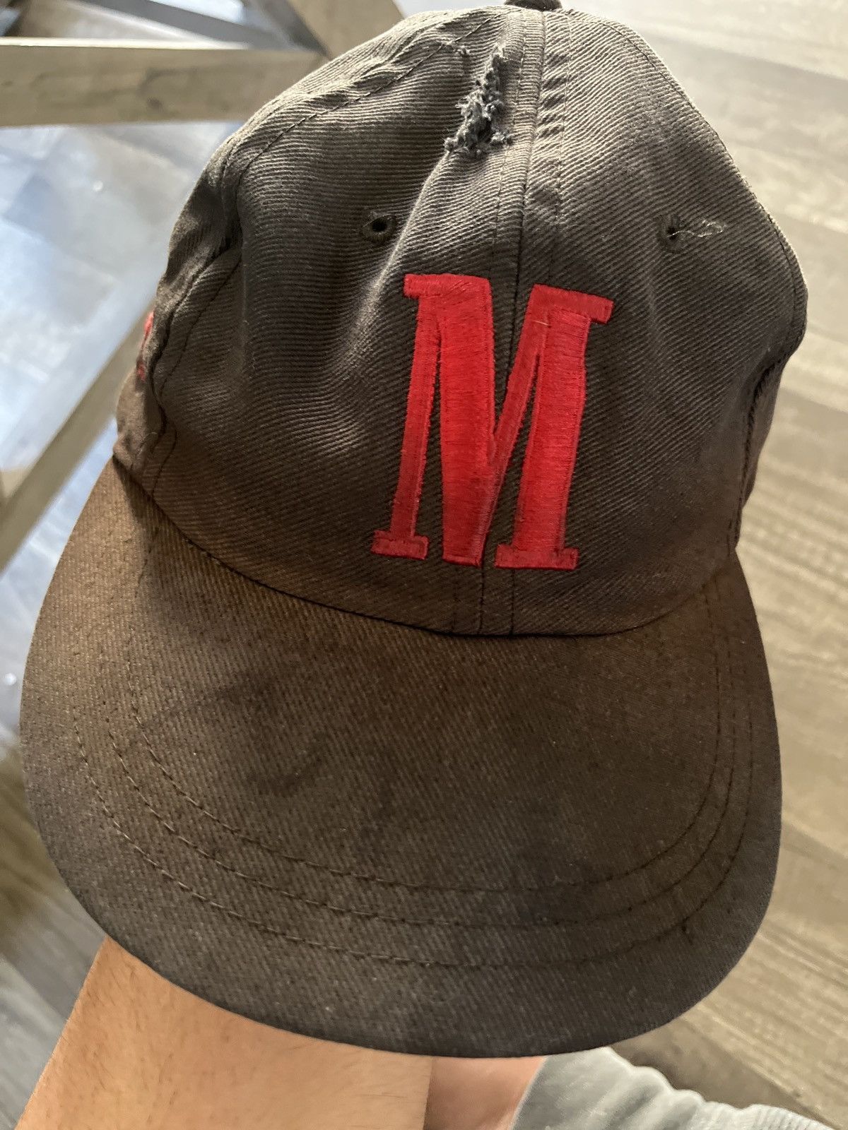 Outlets Rare Vintage Marlboro Headband