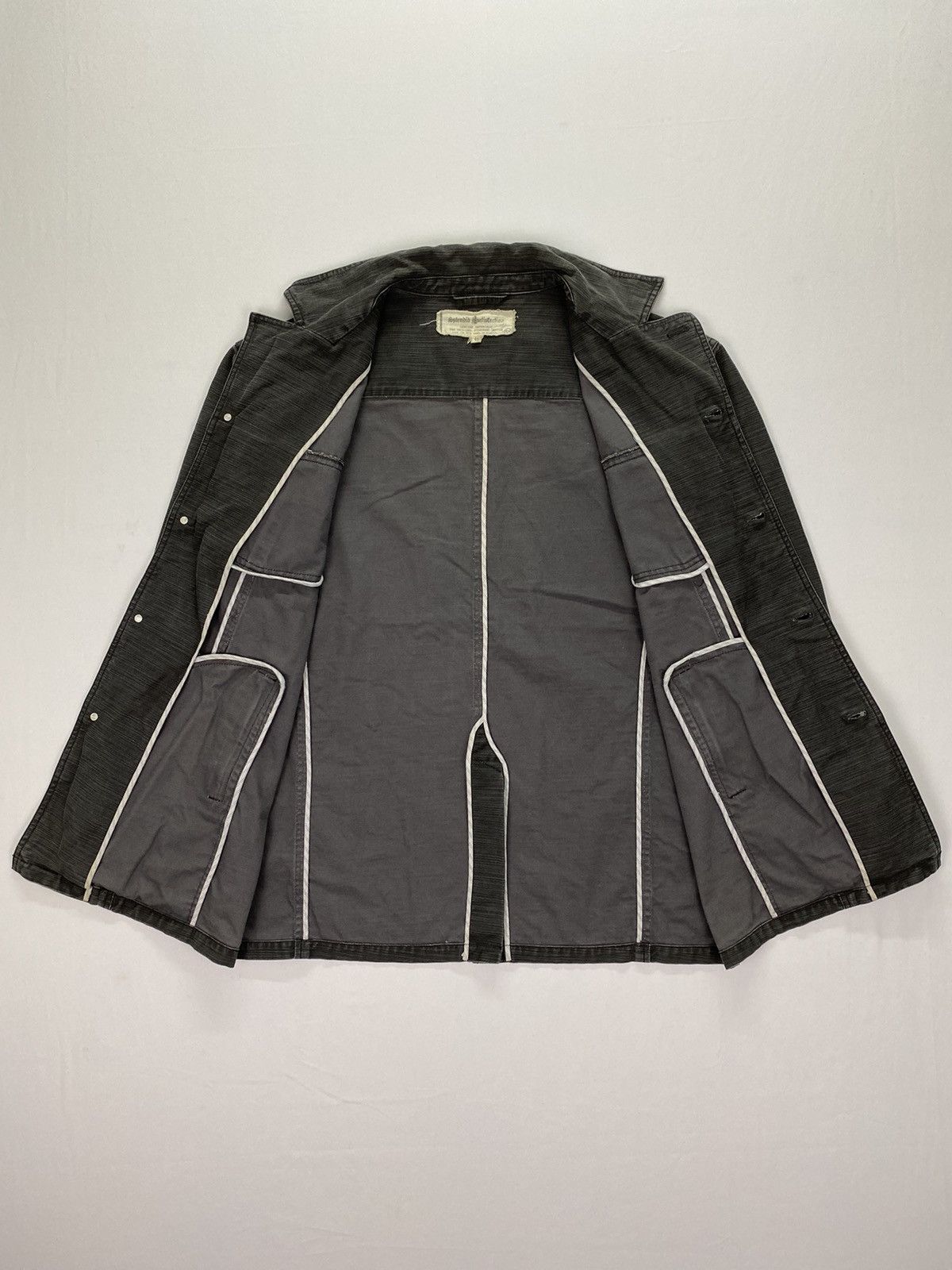 Japanese Brand Splendid Satisfaction Jacket Size US L / EU 52-54 / 3 - 7 Thumbnail