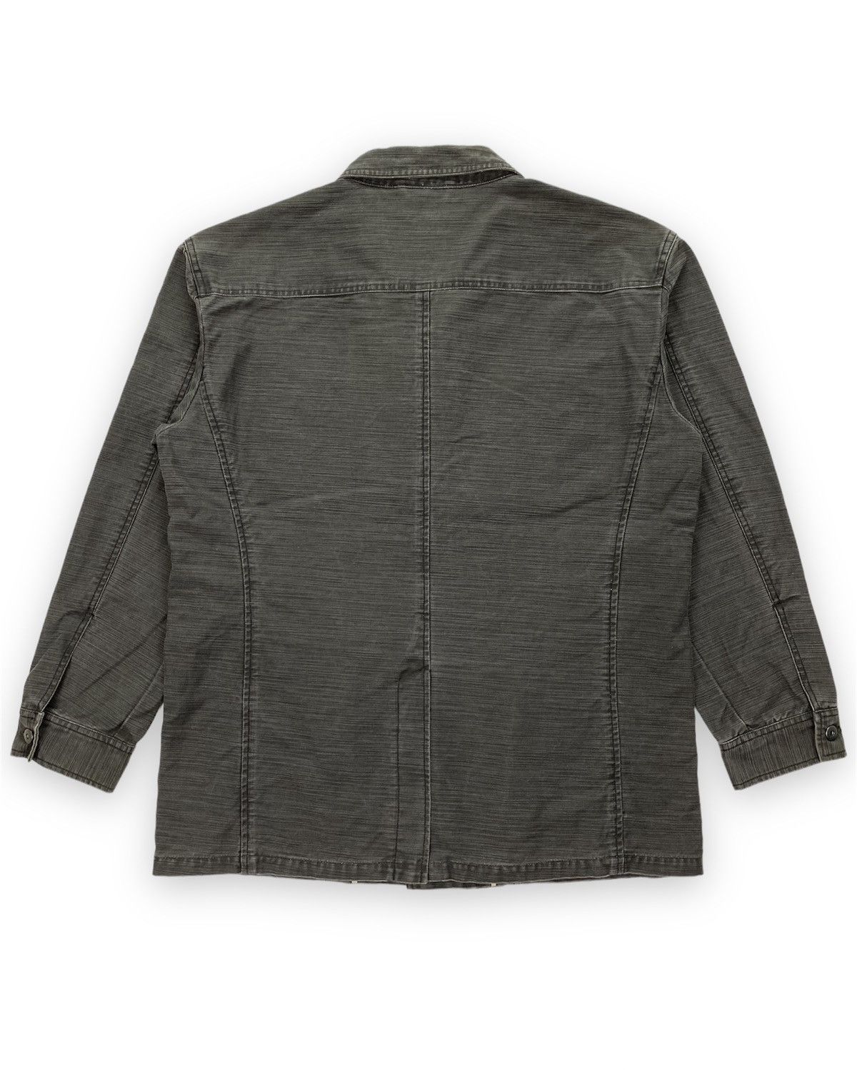 Japanese Brand Splendid Satisfaction Jacket Size US L / EU 52-54 / 3 - 2 Thumbnail