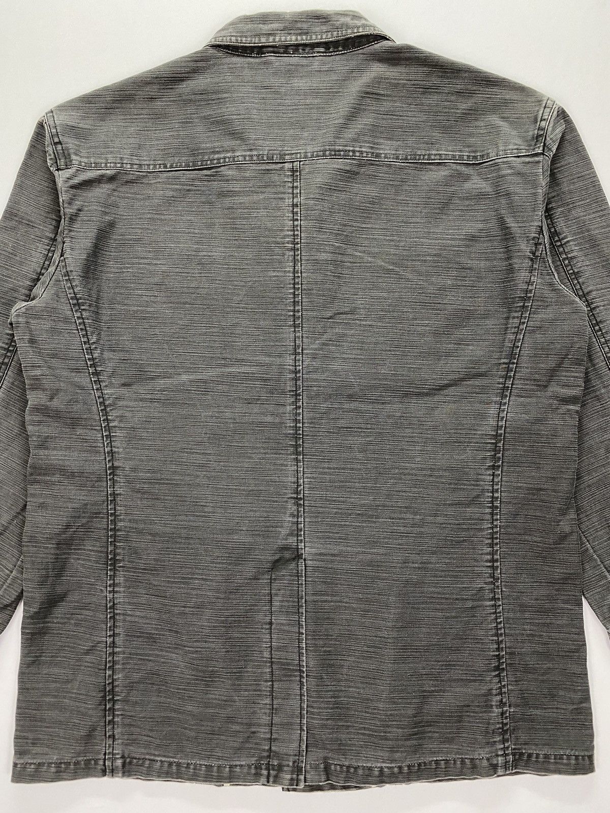 Japanese Brand Splendid Satisfaction Jacket Size US L / EU 52-54 / 3 - 4 Thumbnail
