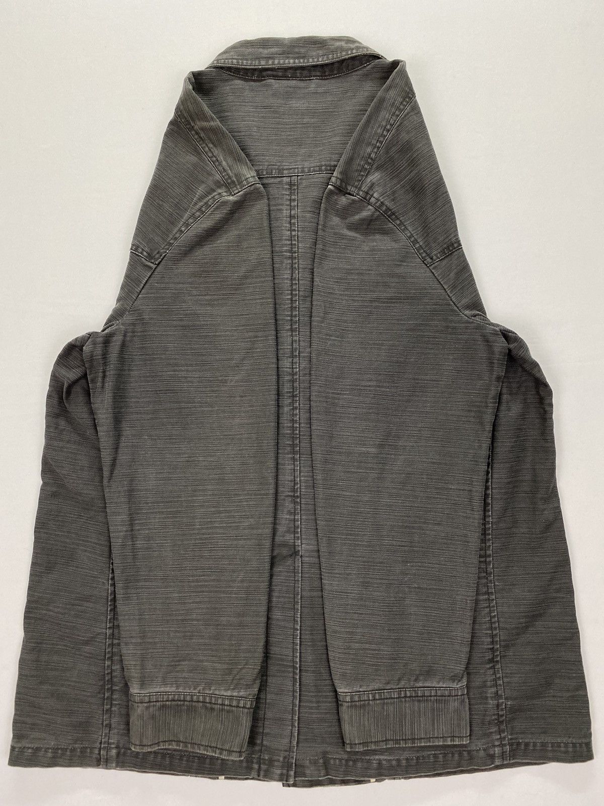 Japanese Brand Splendid Satisfaction Jacket Size US L / EU 52-54 / 3 - 6 Thumbnail