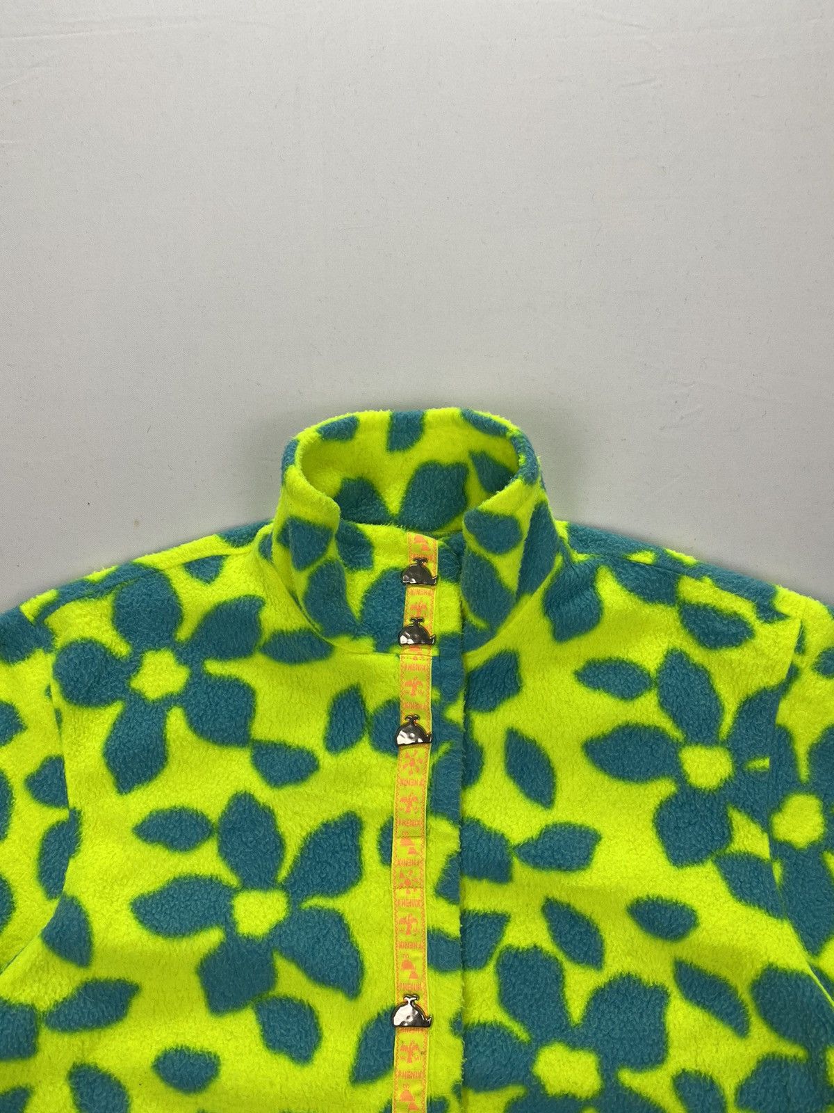 Phenix Phenix Fleece Jacket Size M / US 6-8 / IT 42-44 - 5 Thumbnail