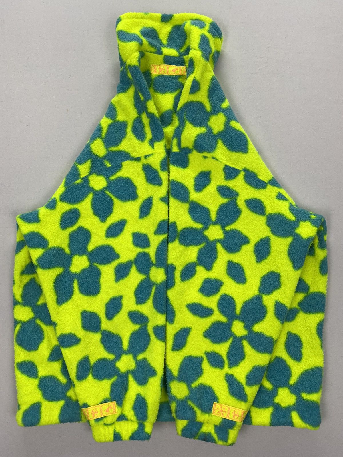 Phenix Phenix Fleece Jacket Size M / US 6-8 / IT 42-44 - 8 Thumbnail
