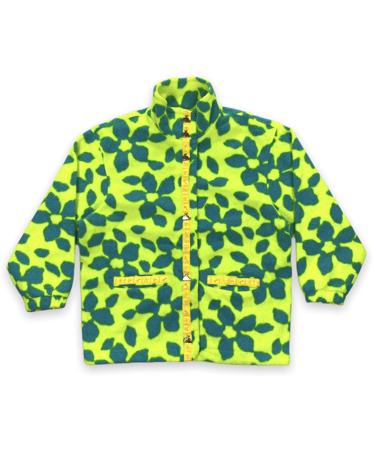 Phenix Phenix Fleece Jacket Size M / US 6-8 / IT 42-44 - 1 Thumbnail