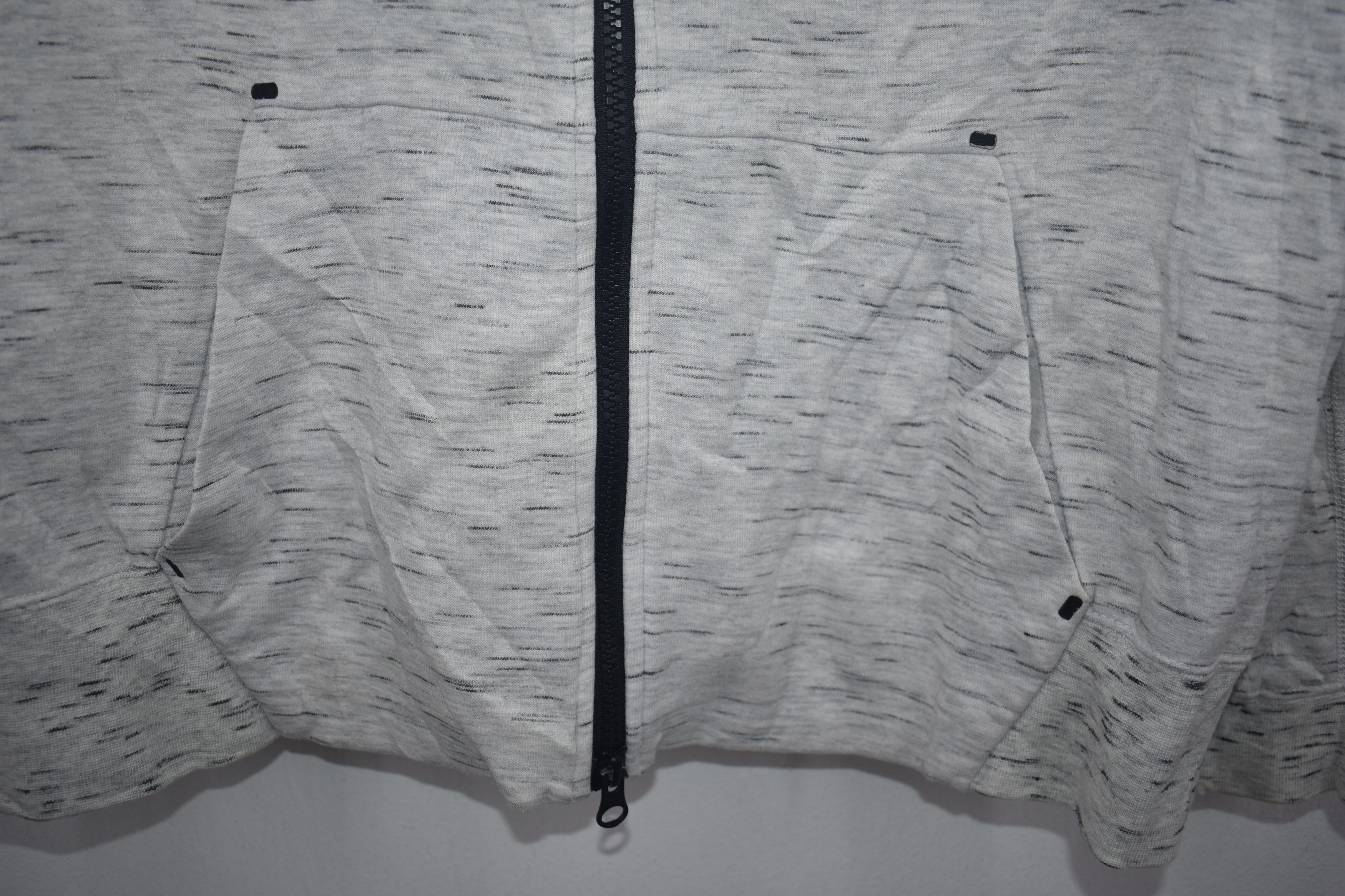 Nike Nike Zipper Up Hoodie Size US L / EU 52-54 / 3 - 4 Thumbnail