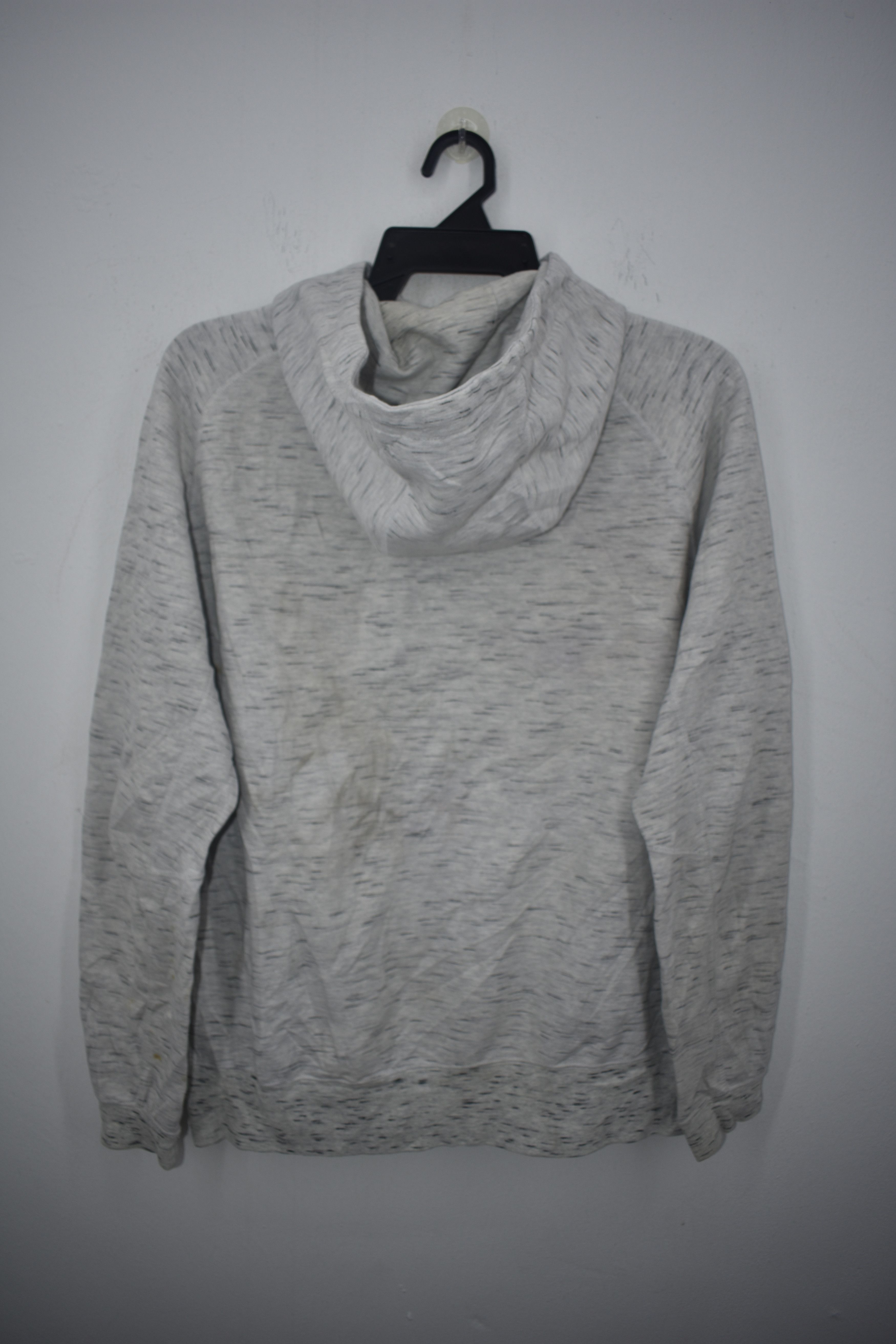 Nike Nike Zipper Up Hoodie Size US L / EU 52-54 / 3 - 5 Thumbnail