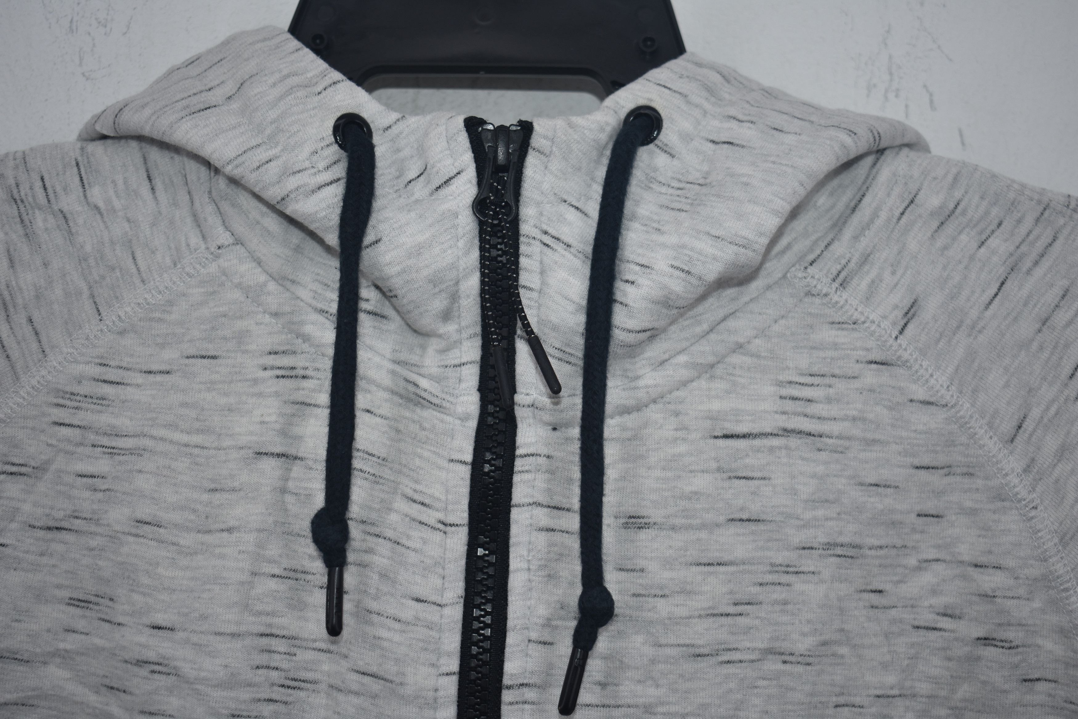 Nike Nike Zipper Up Hoodie Size US L / EU 52-54 / 3 - 3 Thumbnail