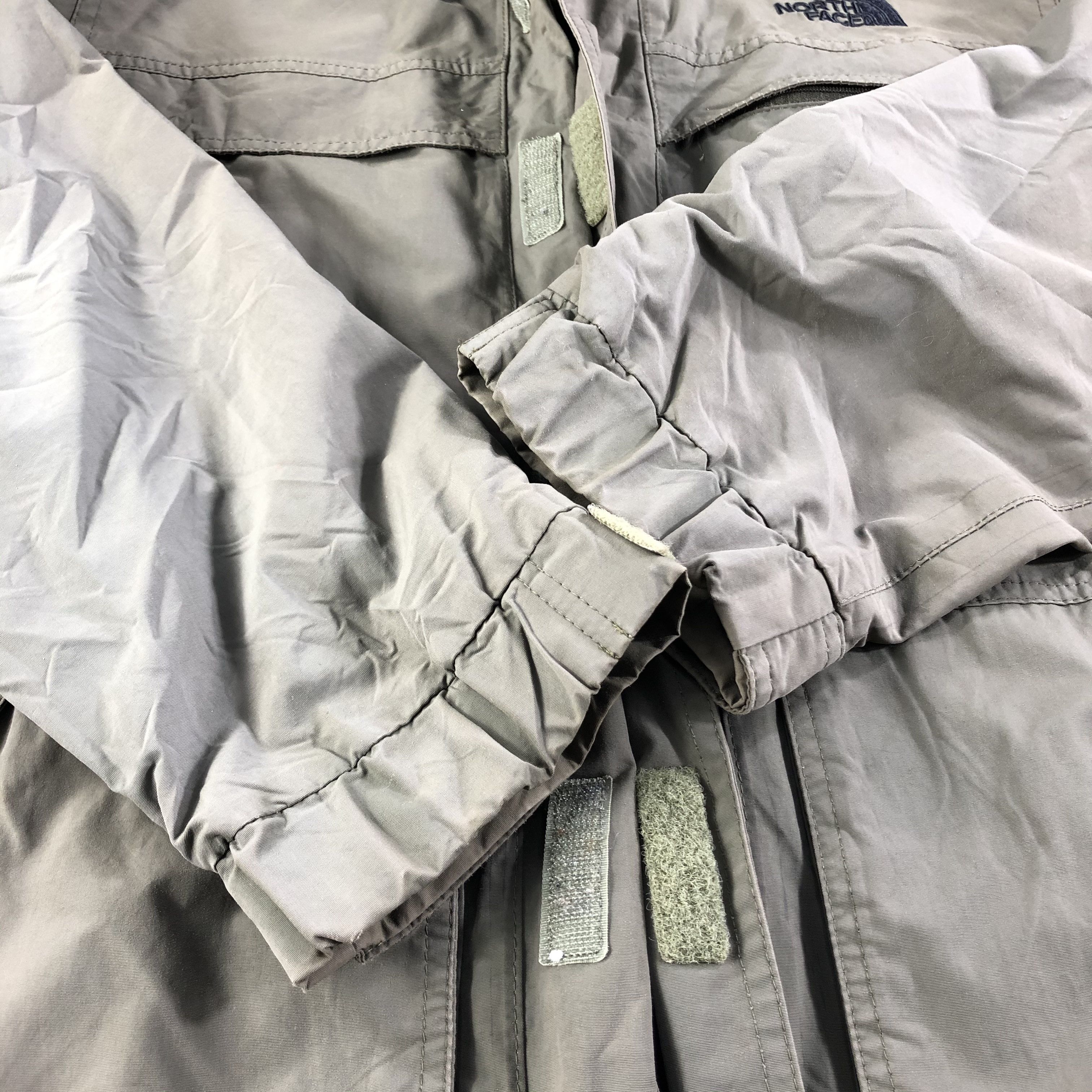 The North Face The North Face Windbreaker Jacket-JC193 Size US M / EU 48-50 / 2 - 6 Thumbnail