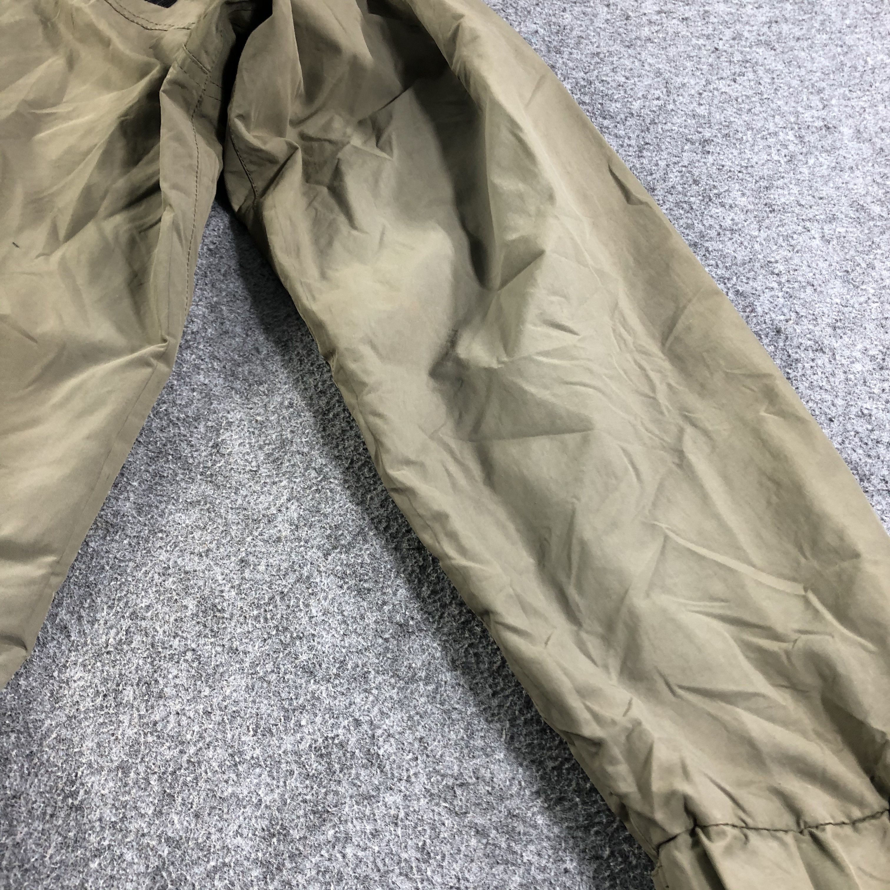 The North Face The North Face Windbreaker Jacket-JC193 Size US M / EU 48-50 / 2 - 5 Thumbnail