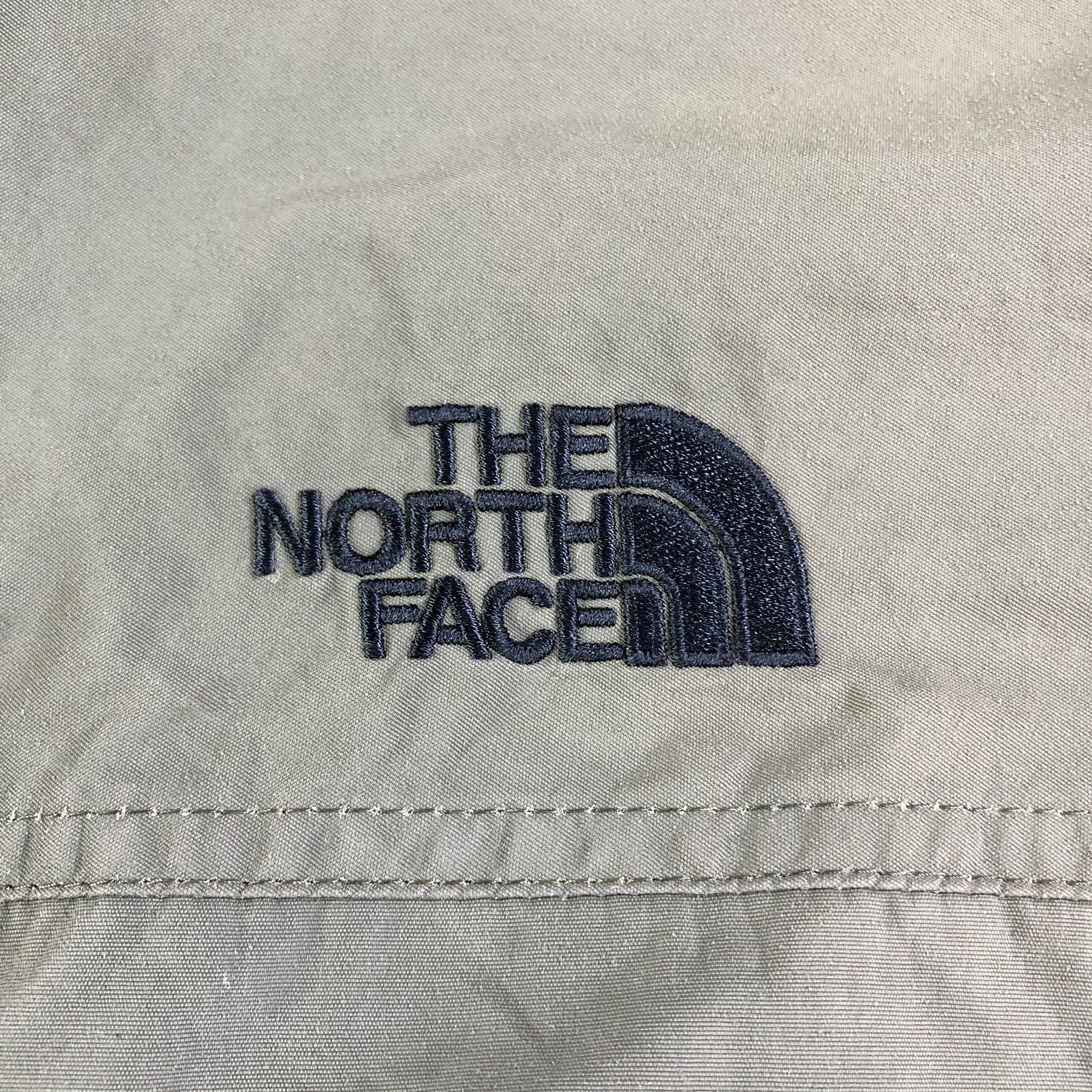 The North Face The North Face Windbreaker Jacket-JC193 Size US M / EU 48-50 / 2 - 7 Thumbnail
