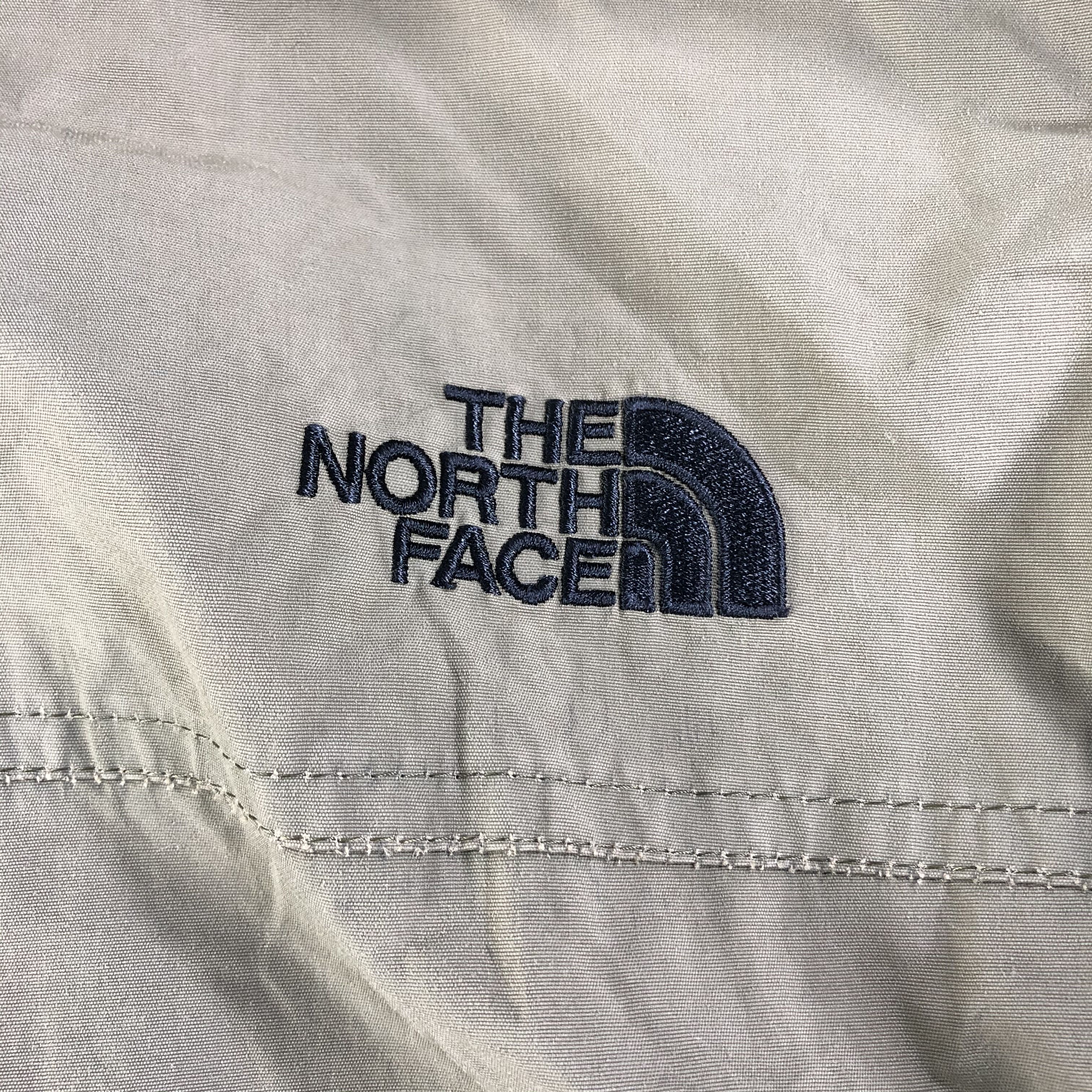 The North Face The North Face Windbreaker Jacket-JC193 Size US M / EU 48-50 / 2 - 4 Thumbnail