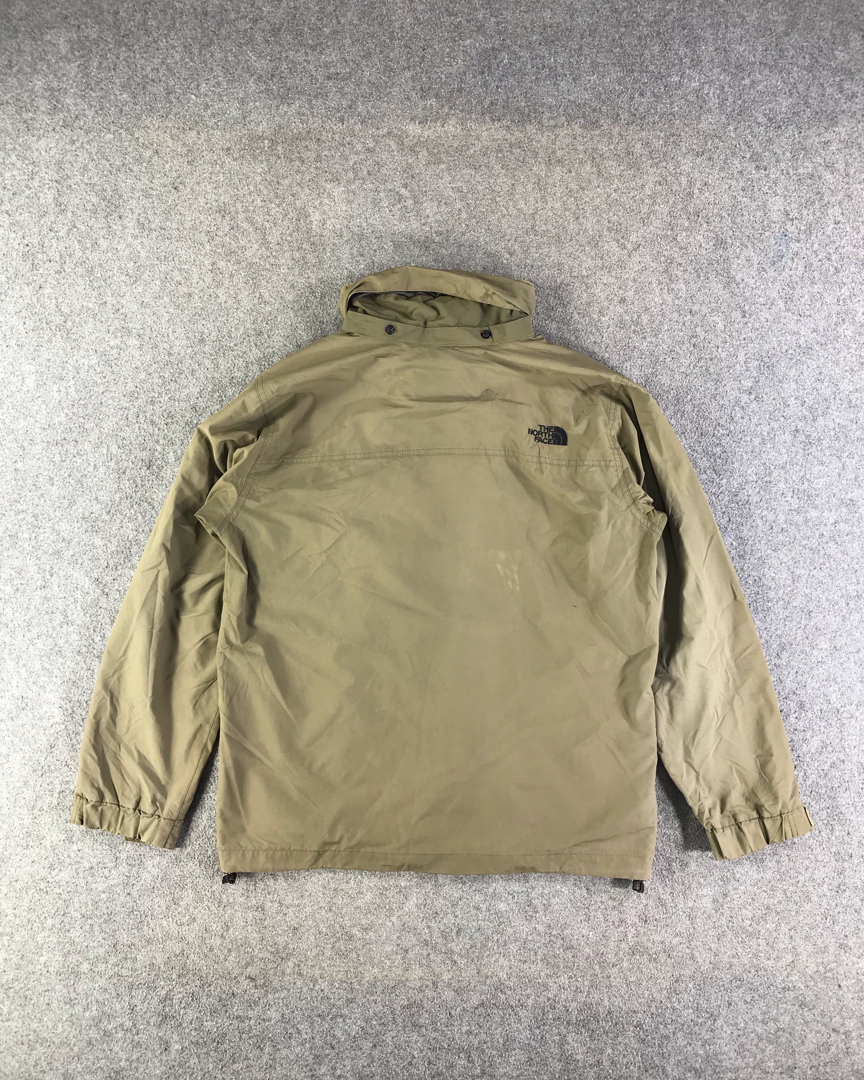 The North Face The North Face Windbreaker Jacket-JC193 Size US M / EU 48-50 / 2 - 3 Thumbnail