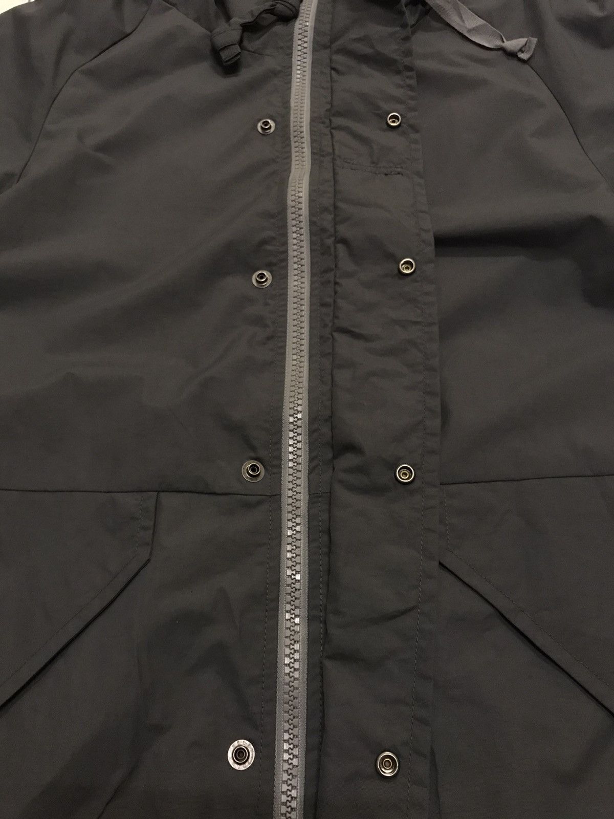 Japanese Brand × Uniqlo Uniqlo parka hoodie jacket Size US M / EU 48-50 / 2 - 10 Thumbnail
