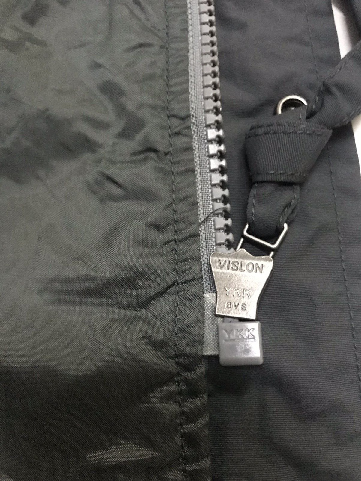 Japanese Brand × Uniqlo Uniqlo parka hoodie jacket Size US M / EU 48-50 / 2 - 8 Thumbnail