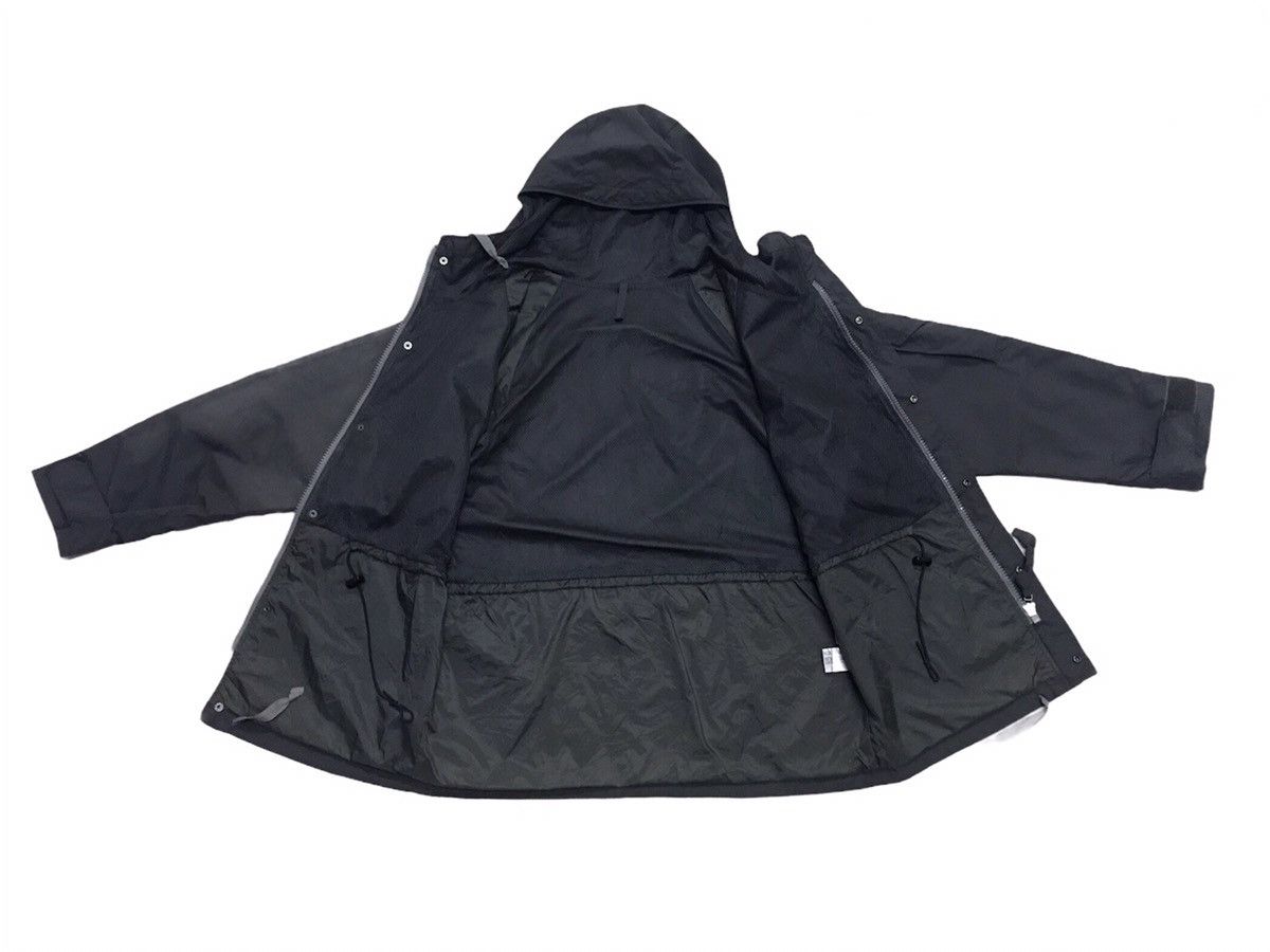 Japanese Brand × Uniqlo Uniqlo parka hoodie jacket Size US M / EU 48-50 / 2 - 7 Thumbnail