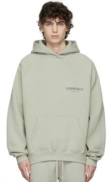 Fog Essentials Hoodie | Grailed