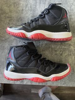 Bred 11 outlet 2008