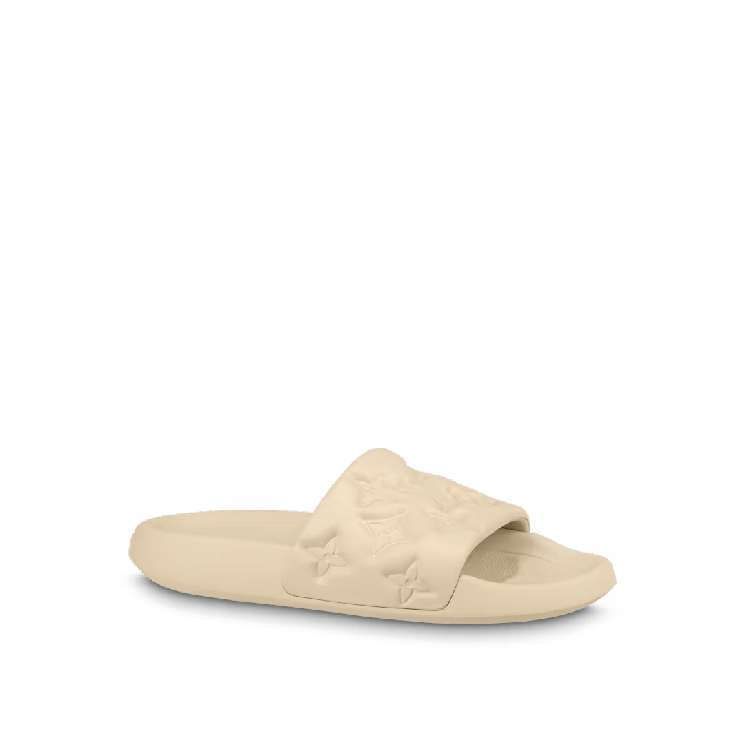 New Waterfront Mules
