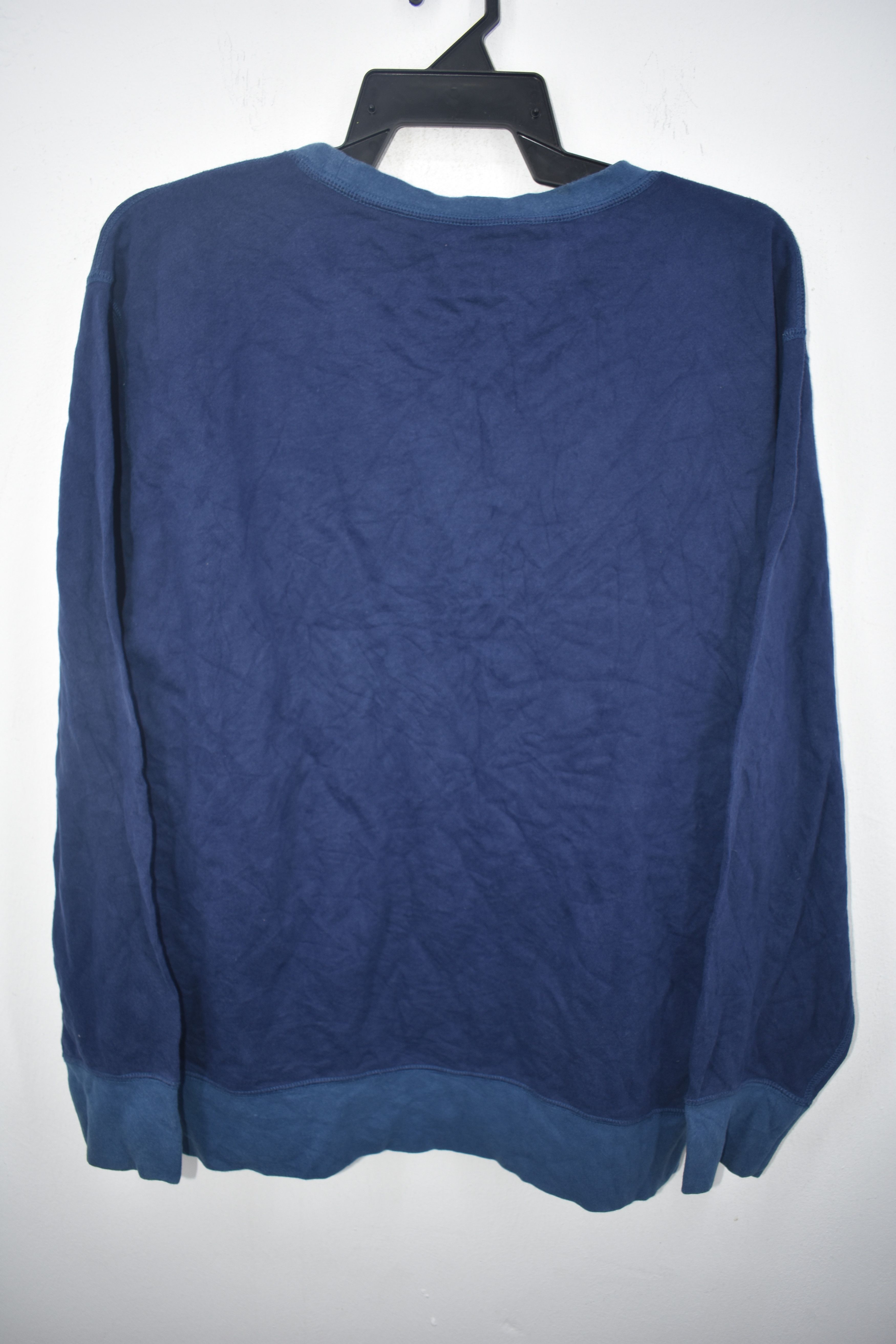 Japanese Brand × Keith Haring Keith haring x Uniqlo sweatshirt pullover Size US L / EU 52-54 / 3 - 4 Thumbnail