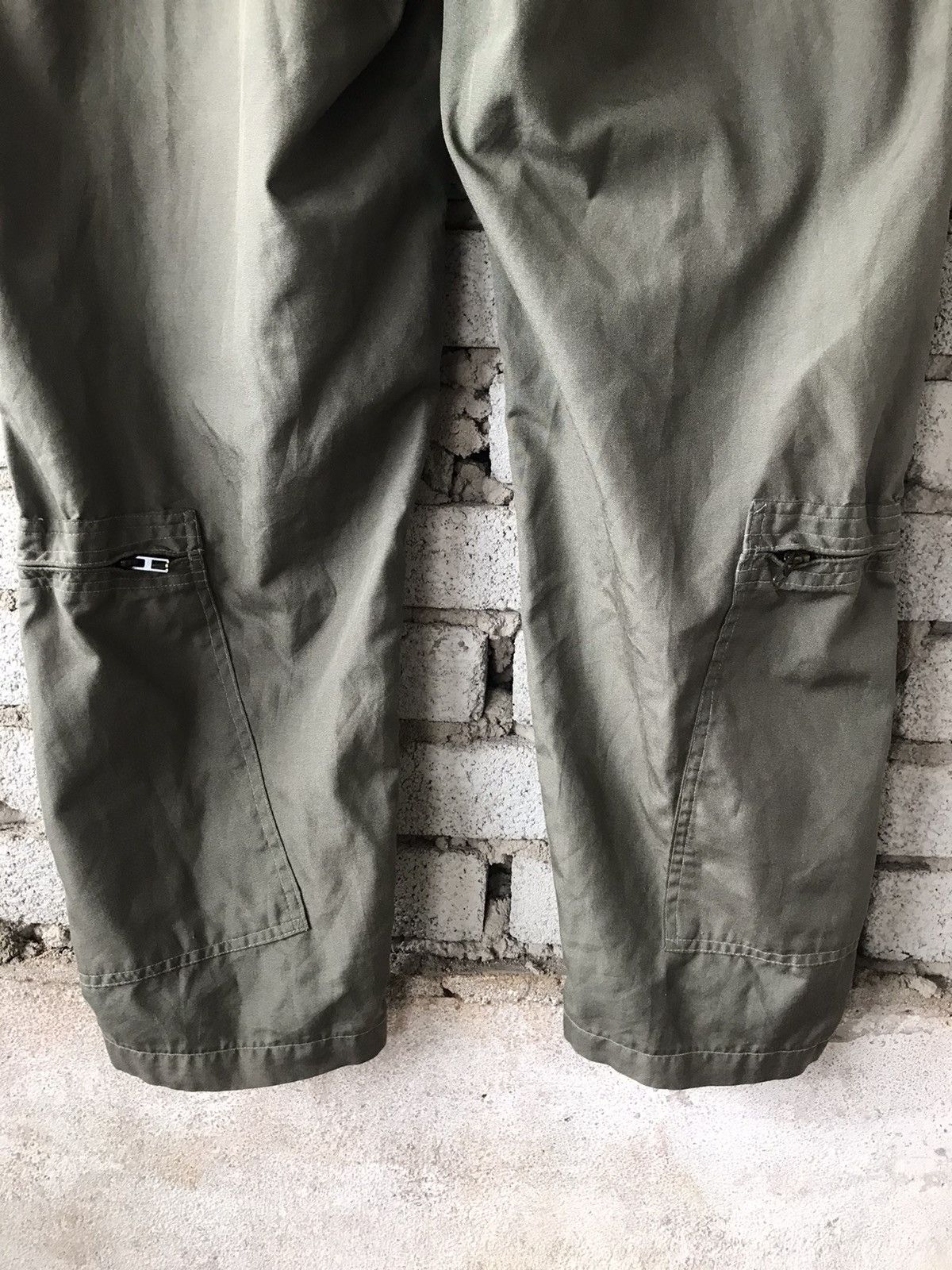 Vintage Vintage Coverall M size Size US 34 / EU 50 - 8 Thumbnail