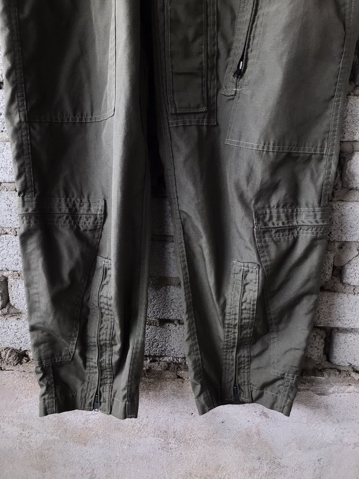 Vintage Vintage Coverall M size Size US 34 / EU 50 - 7 Thumbnail