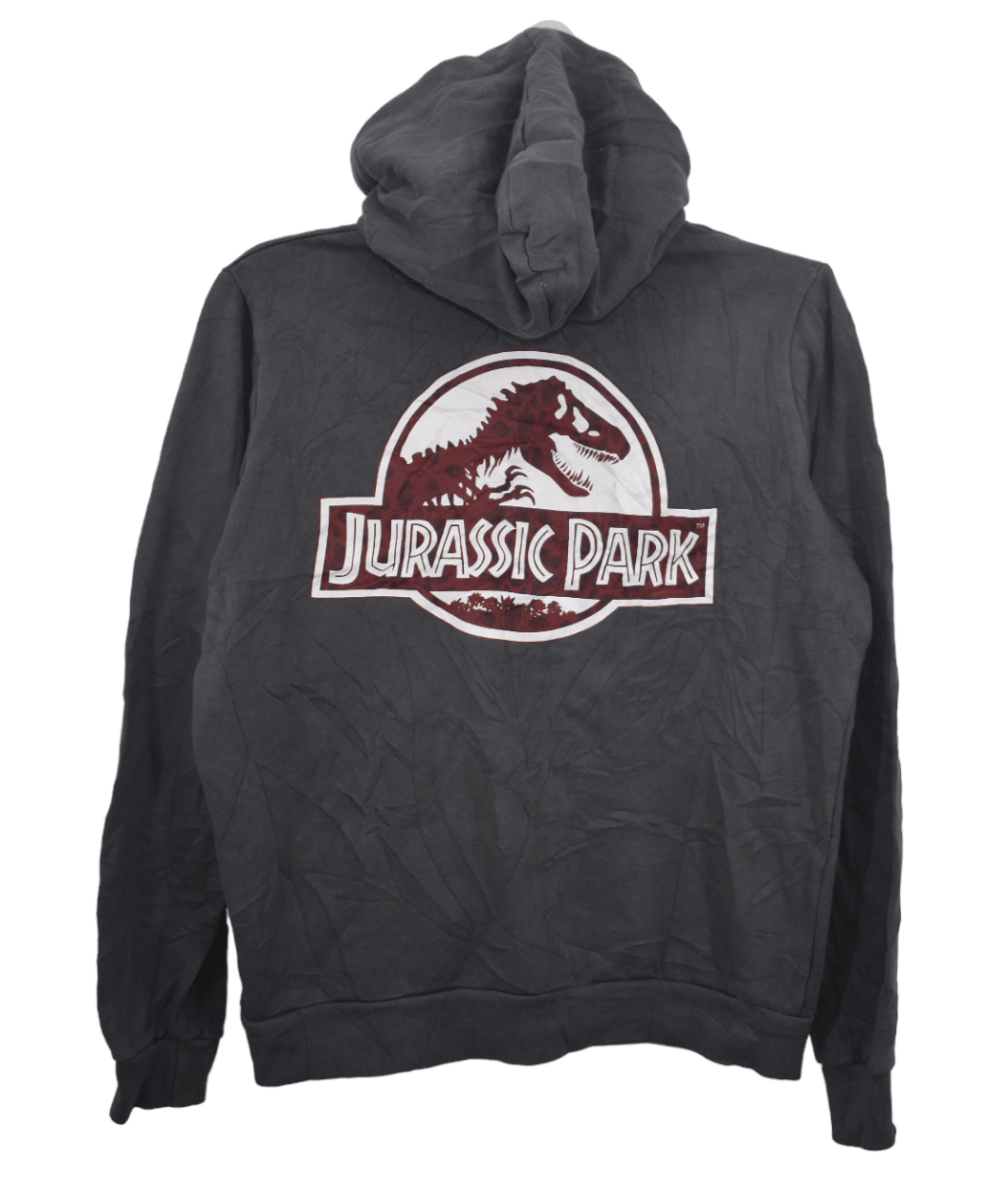 Universal Studios Jurassic Park Hoodie Size M / US 6-8 / IT 42-44 - 1 Thumbnail