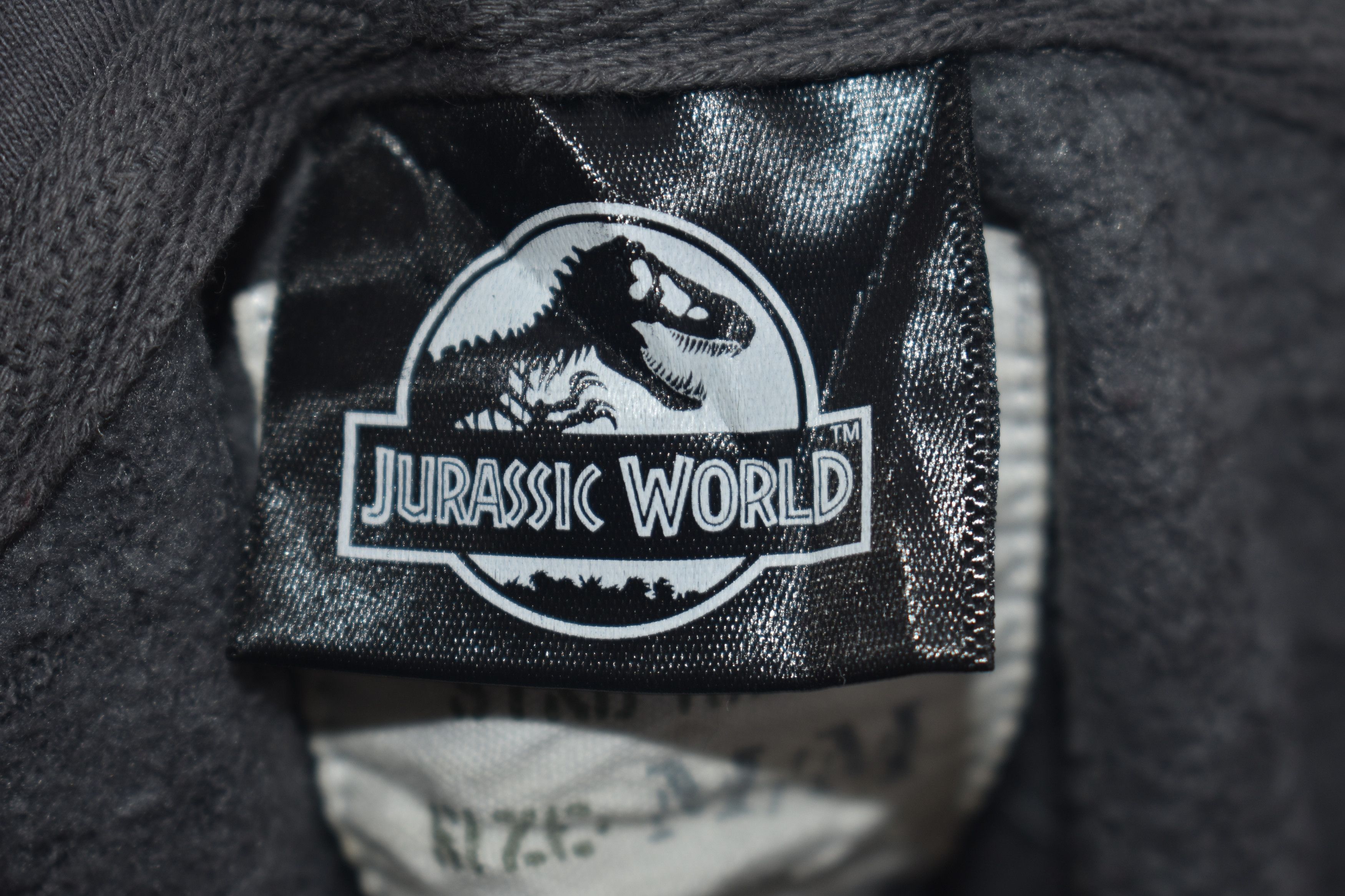 Universal Studios Jurassic Park Hoodie Size M / US 6-8 / IT 42-44 - 6 Thumbnail