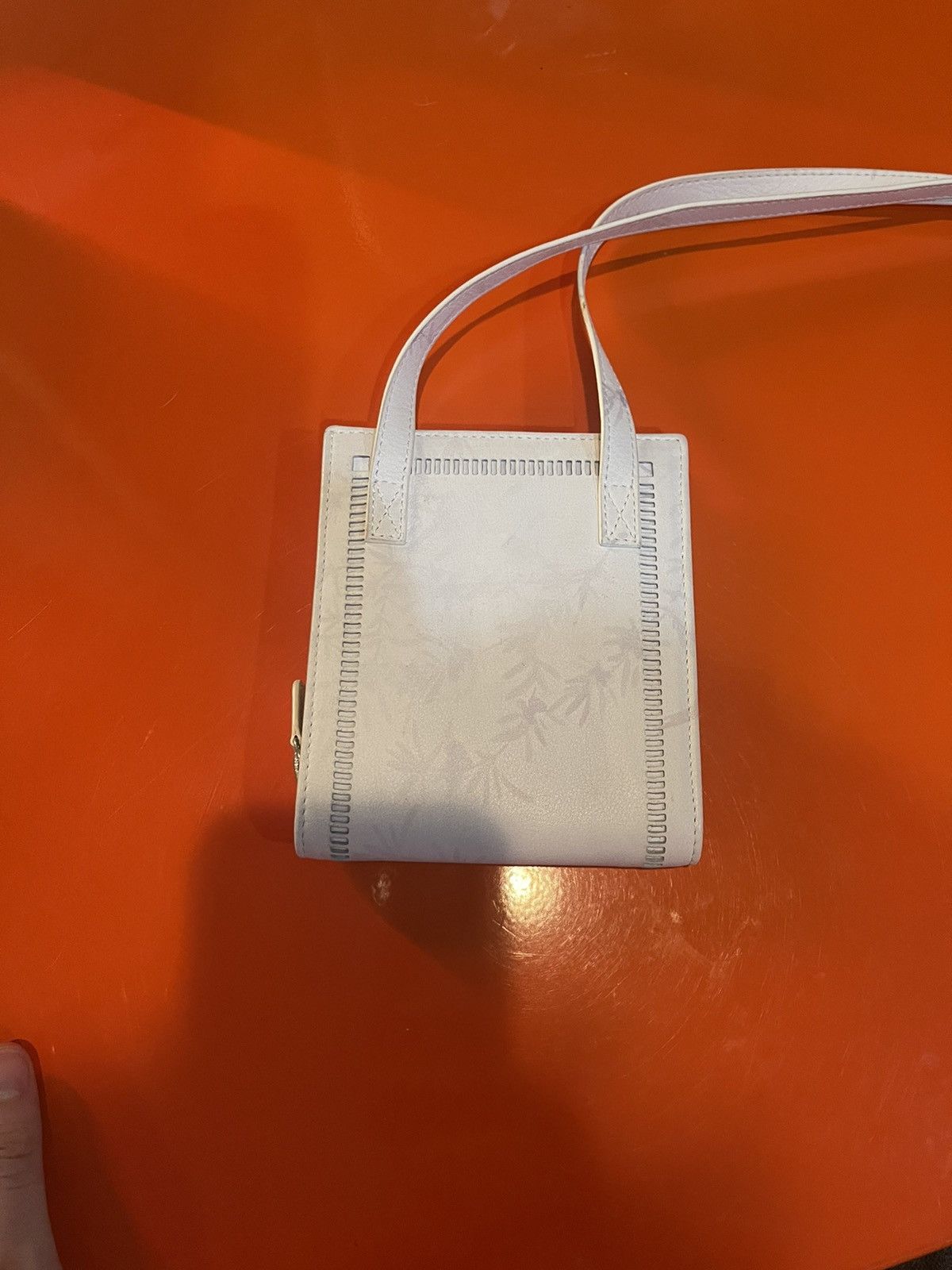 jaquemus - le gadjo- Neck wallet