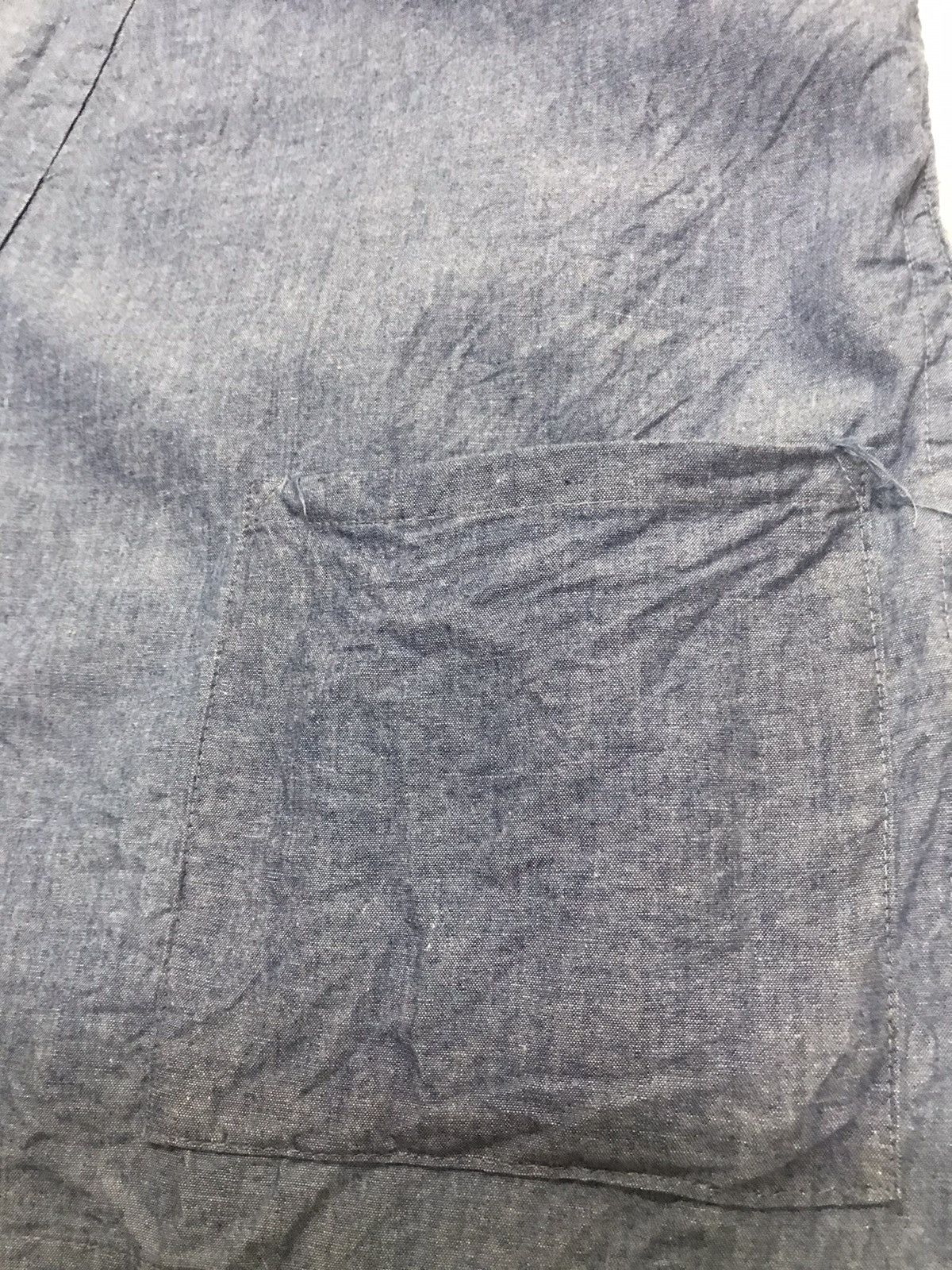 Japanese Brand × Vintage Vintage Big LogoDragon Sukajan Kimono Size US M / EU 48-50 / 2 - 8 Thumbnail