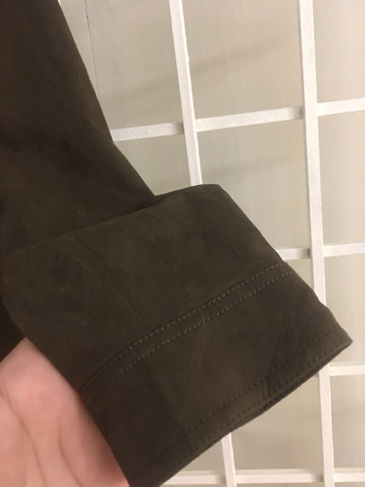 Leather × Other The Scotch House Leather Size US M / EU 48-50 / 2 - 12 Thumbnail