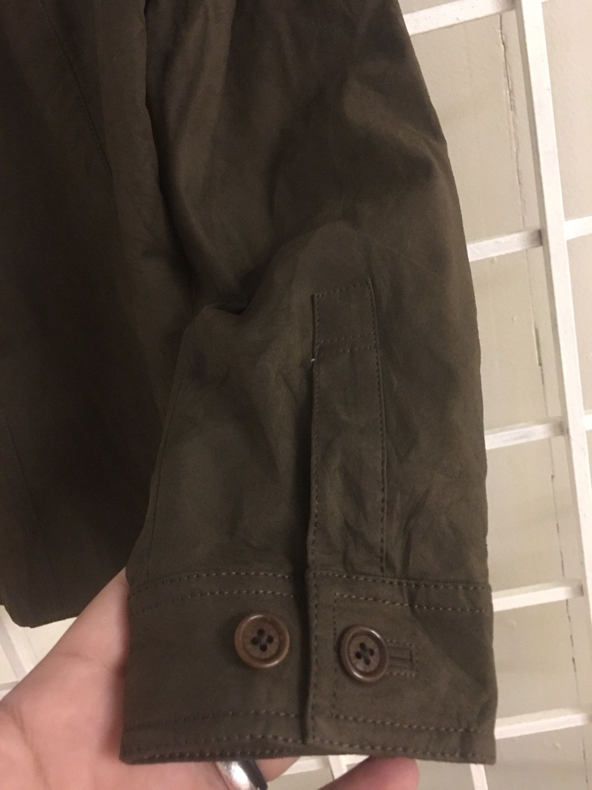 Leather × Other The Scotch House Leather Size US M / EU 48-50 / 2 - 13 Thumbnail