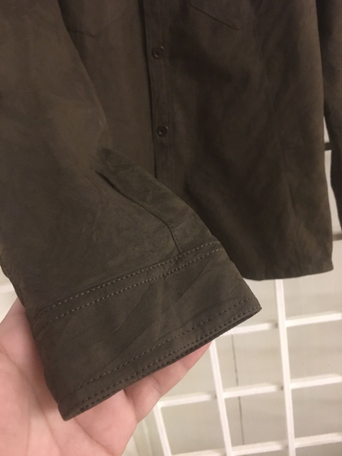 Leather × Other The Scotch House Leather Size US M / EU 48-50 / 2 - 14 Thumbnail