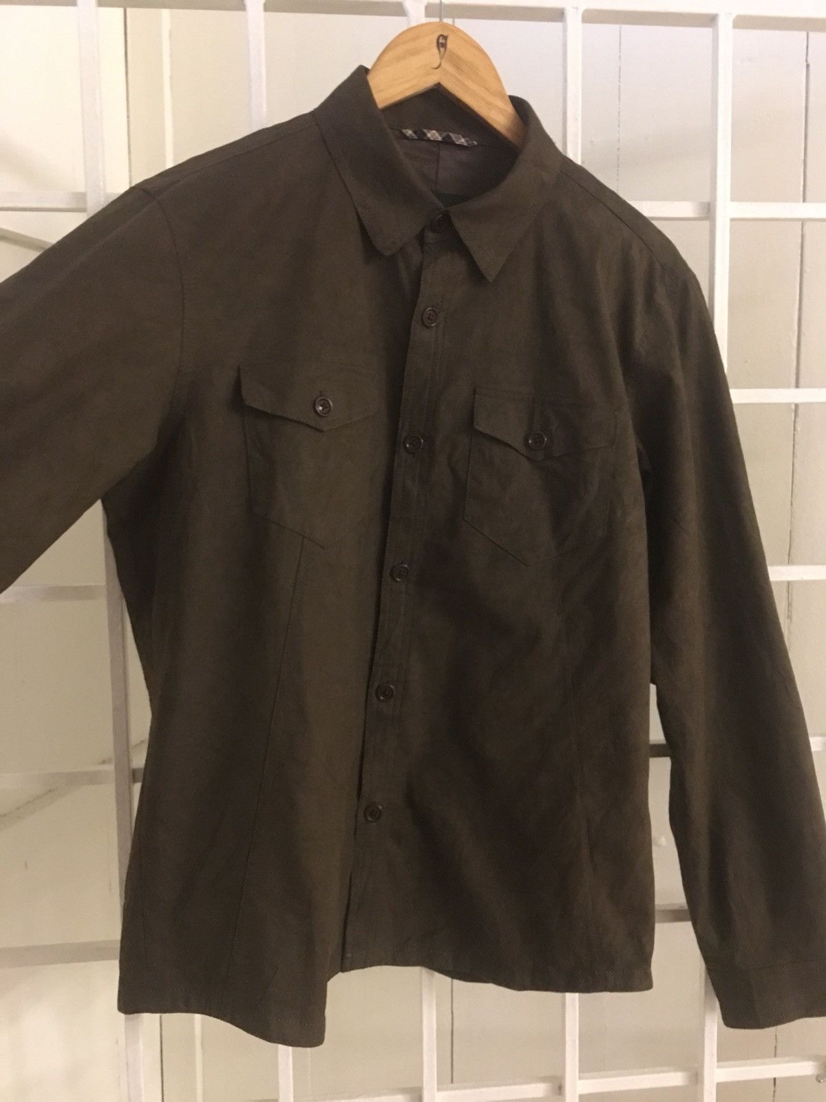 Leather × Other The Scotch House Leather Size US M / EU 48-50 / 2 - 3 Thumbnail