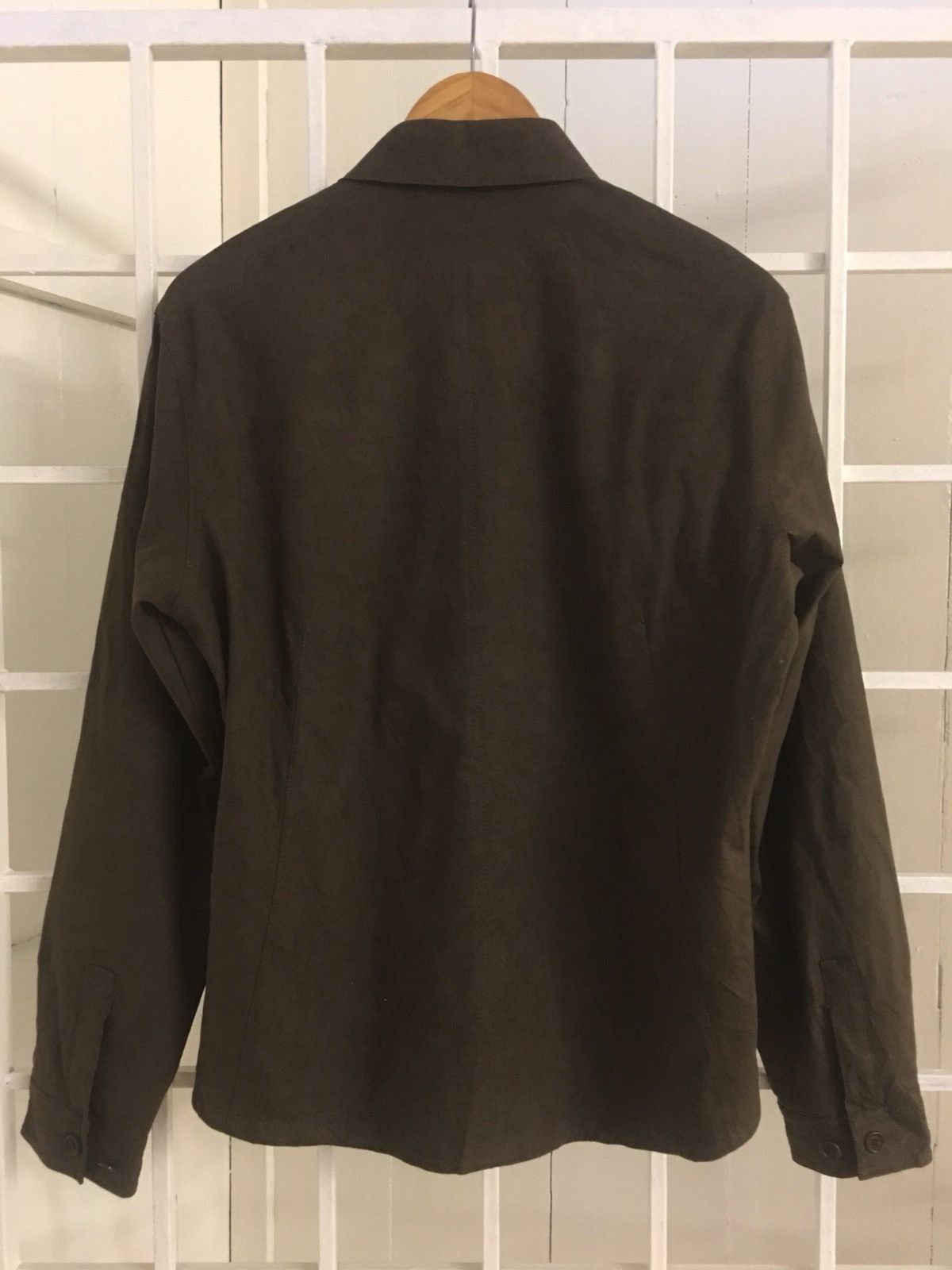 Leather × Other The Scotch House Leather Size US M / EU 48-50 / 2 - 4 Thumbnail