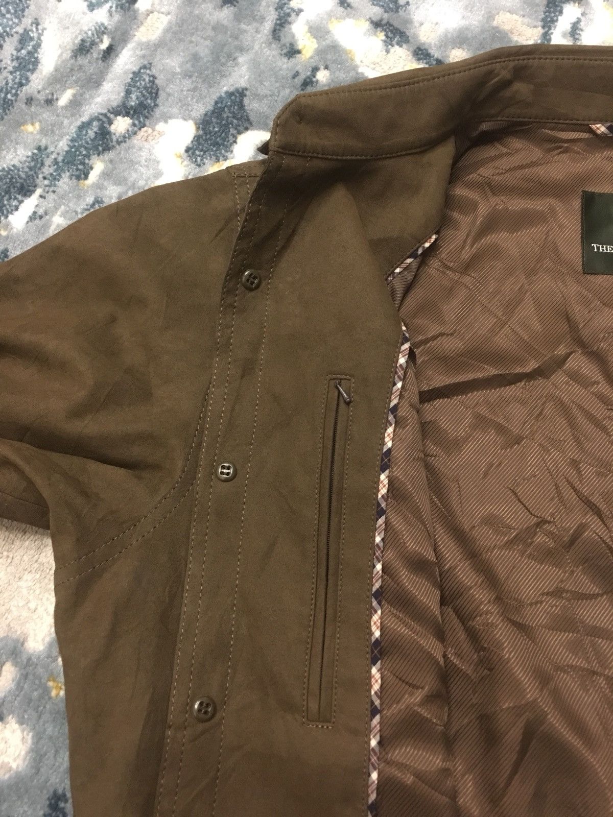 Leather × Other The Scotch House Leather Size US M / EU 48-50 / 2 - 6 Thumbnail