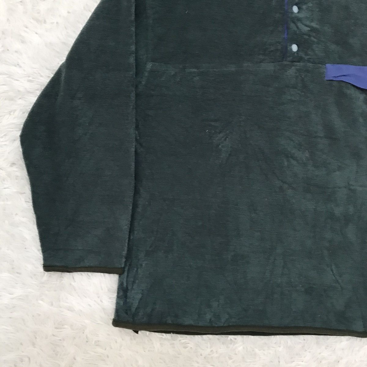 Patagonia Vtg Patagonia Sweatshirt/Sweater Size US S / EU 44-46 / 1 - 3 Thumbnail