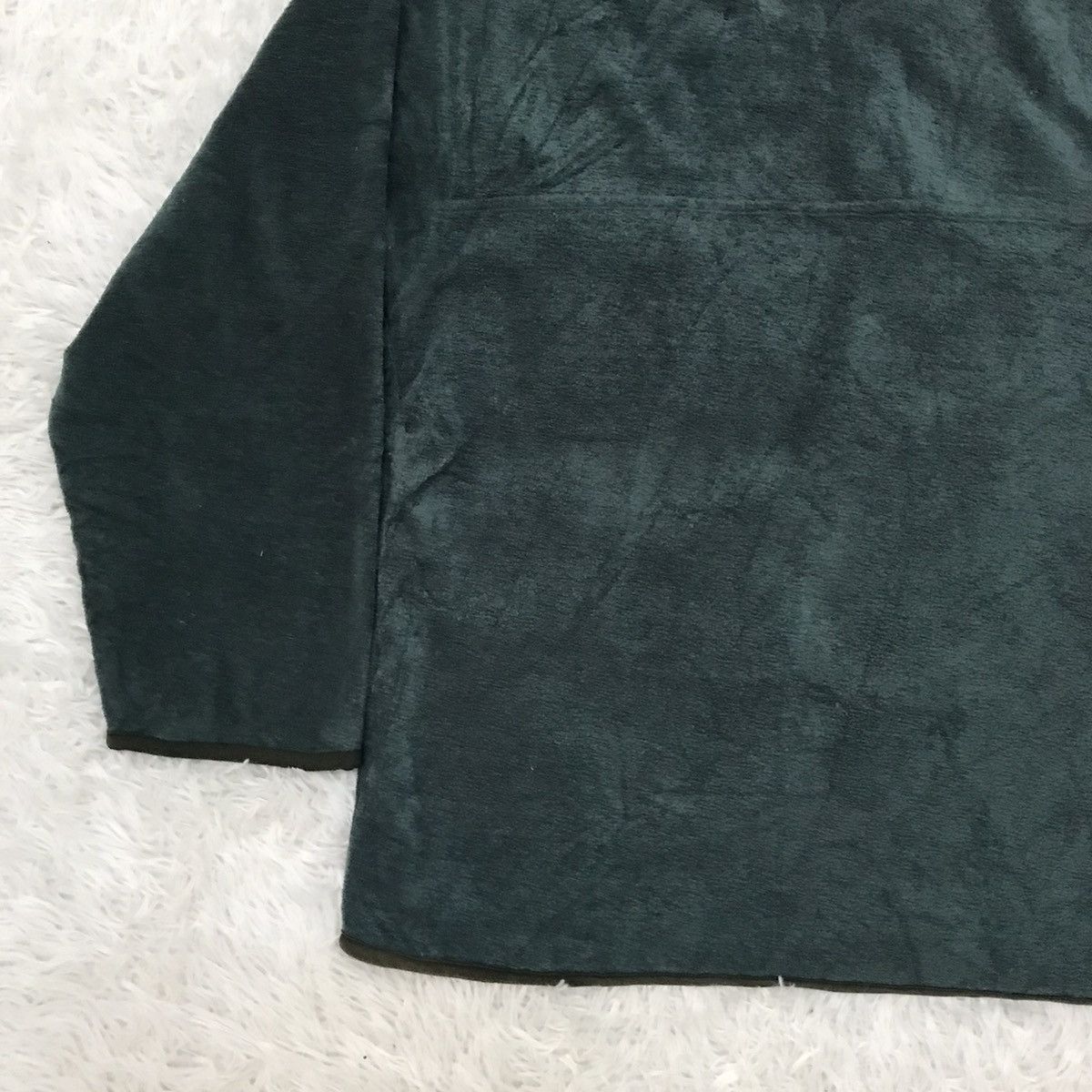 Patagonia Vtg Patagonia Sweatshirt/Sweater Size US S / EU 44-46 / 1 - 8 Thumbnail