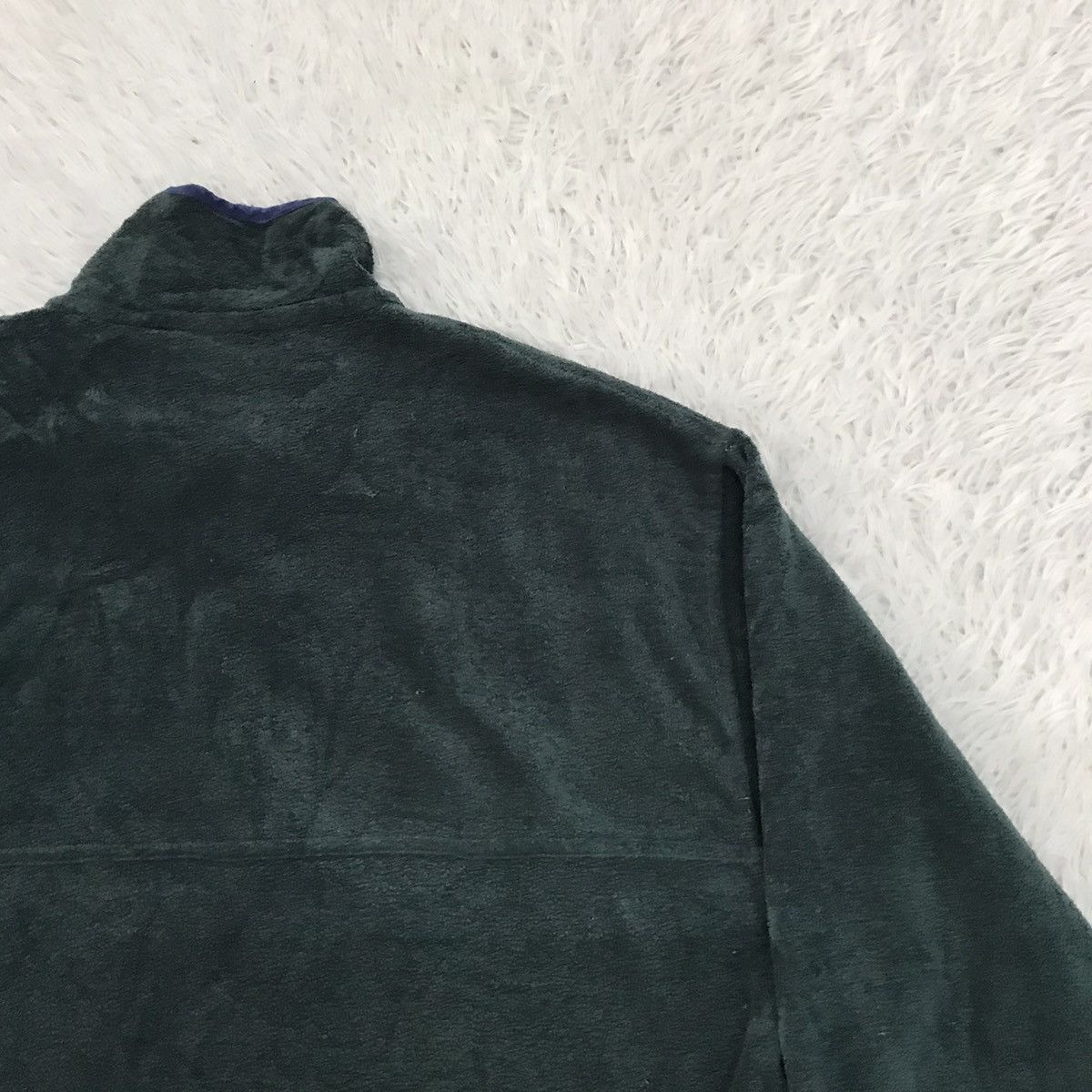 Patagonia Vtg Patagonia Sweatshirt/Sweater Size US S / EU 44-46 / 1 - 10 Thumbnail