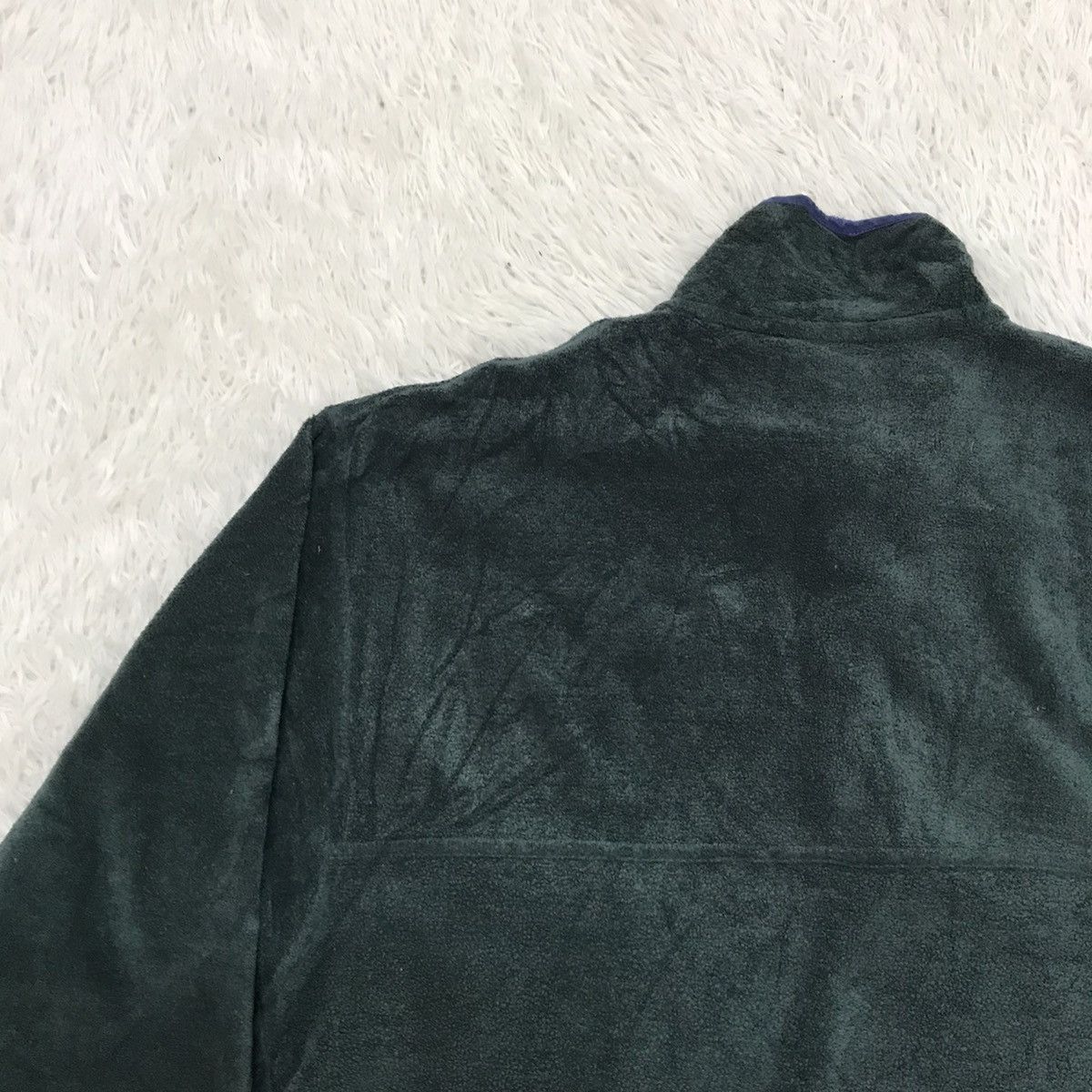 Patagonia Vtg Patagonia Sweatshirt/Sweater Size US S / EU 44-46 / 1 - 11 Thumbnail