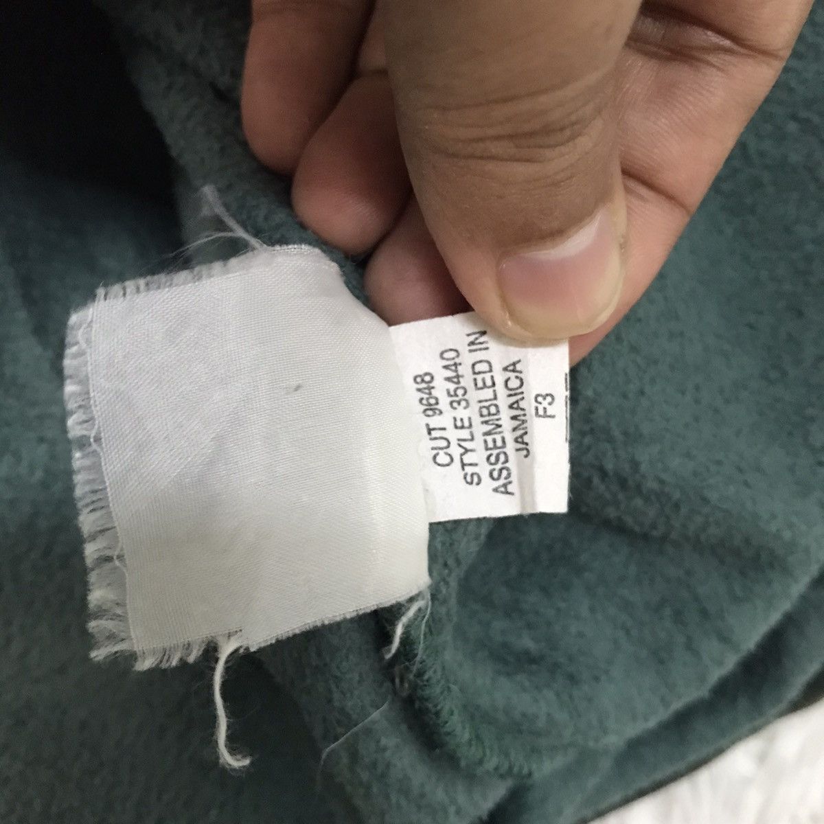 Patagonia Vtg Patagonia Sweatshirt/Sweater Size US S / EU 44-46 / 1 - 14 Thumbnail