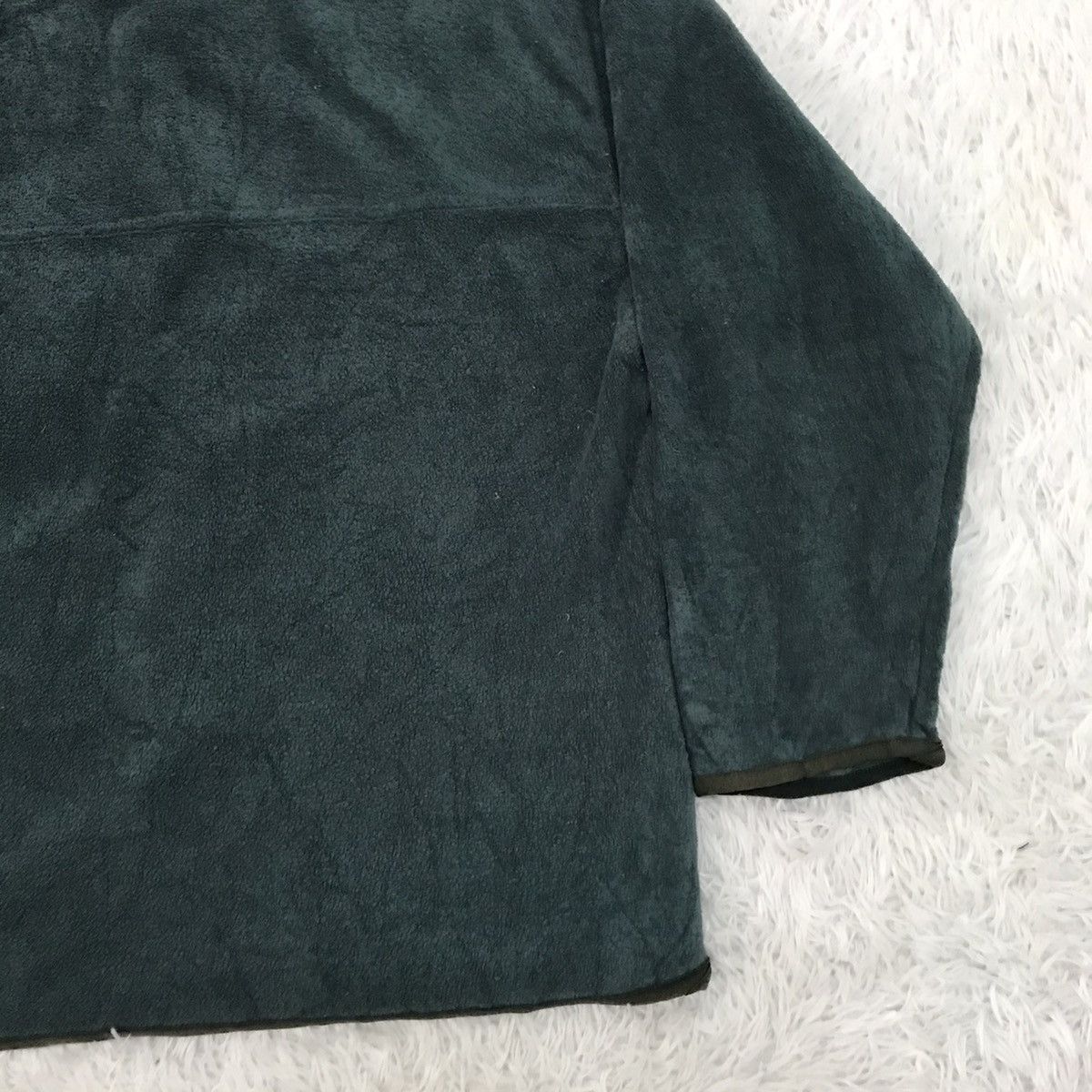 Patagonia Vtg Patagonia Sweatshirt/Sweater Size US S / EU 44-46 / 1 - 9 Thumbnail