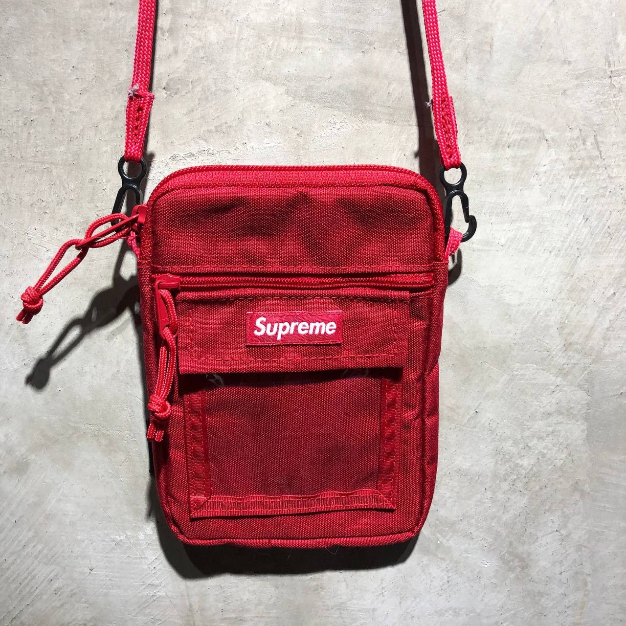 Supreme Supreme Utility Pouch Grailed