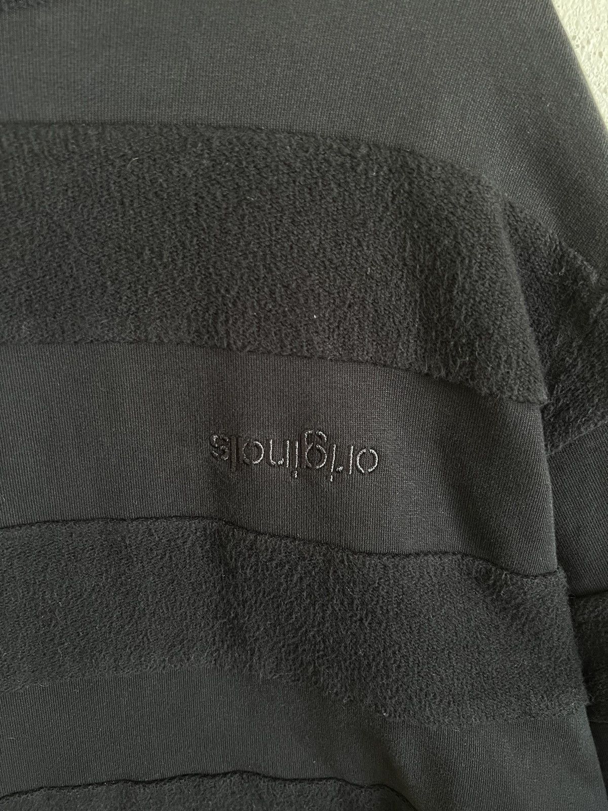 Adidas × Alexander Wang Adidas Originals x Alexander Wang Inside Out Sweatshirt Size US M / EU 48-50 / 2 - 2 Thumbnail