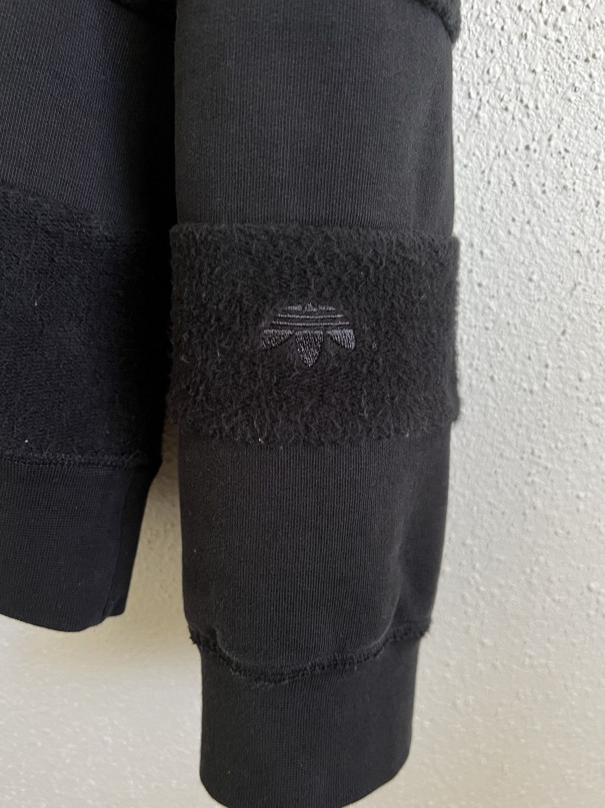 Adidas × Alexander Wang Adidas Originals x Alexander Wang Inside Out Sweatshirt Size US M / EU 48-50 / 2 - 3 Thumbnail