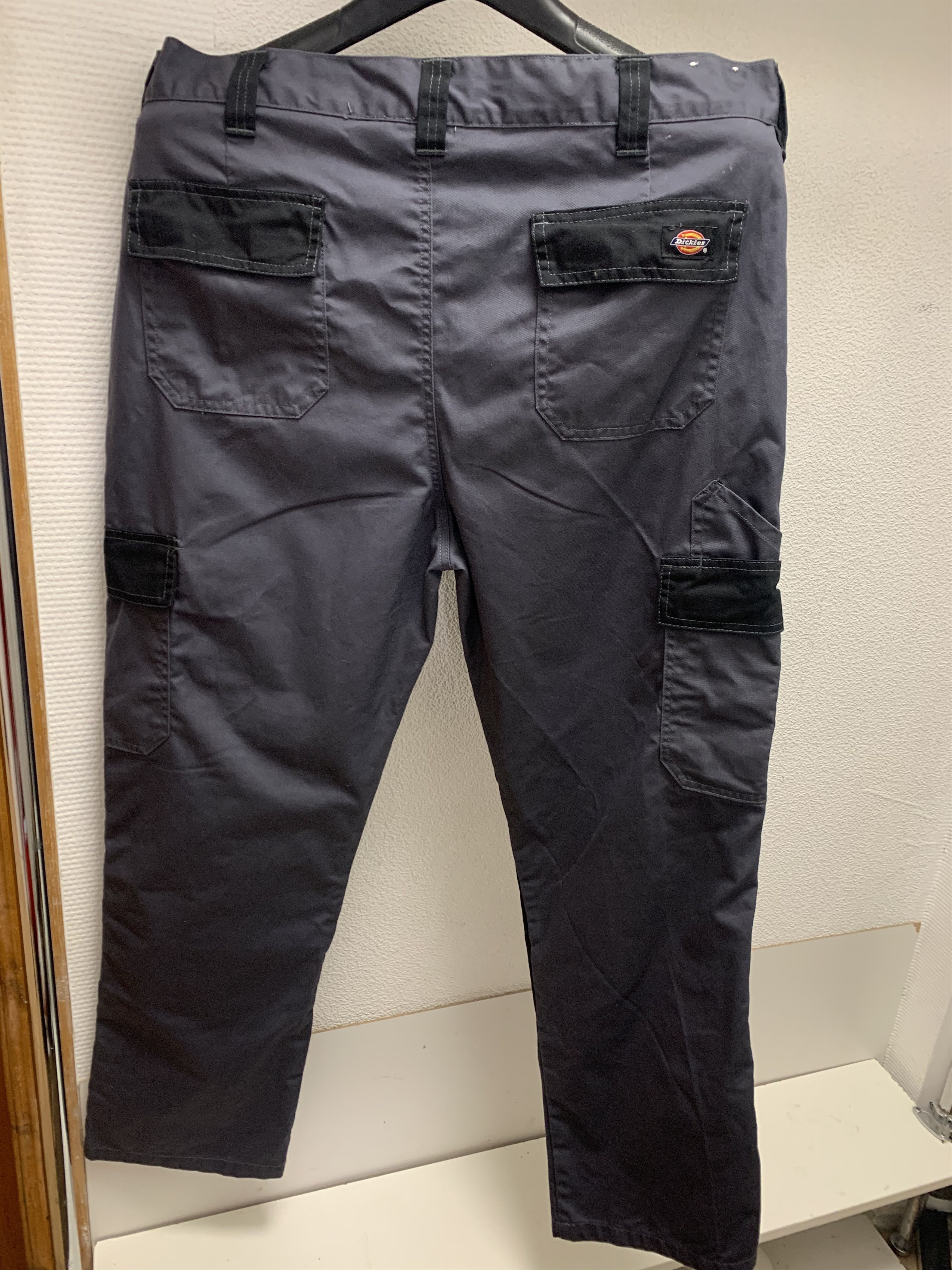 Other Dickies work clothes pants casual 36 streetwear clothes Size US 36 / EU 52 - 5 Thumbnail