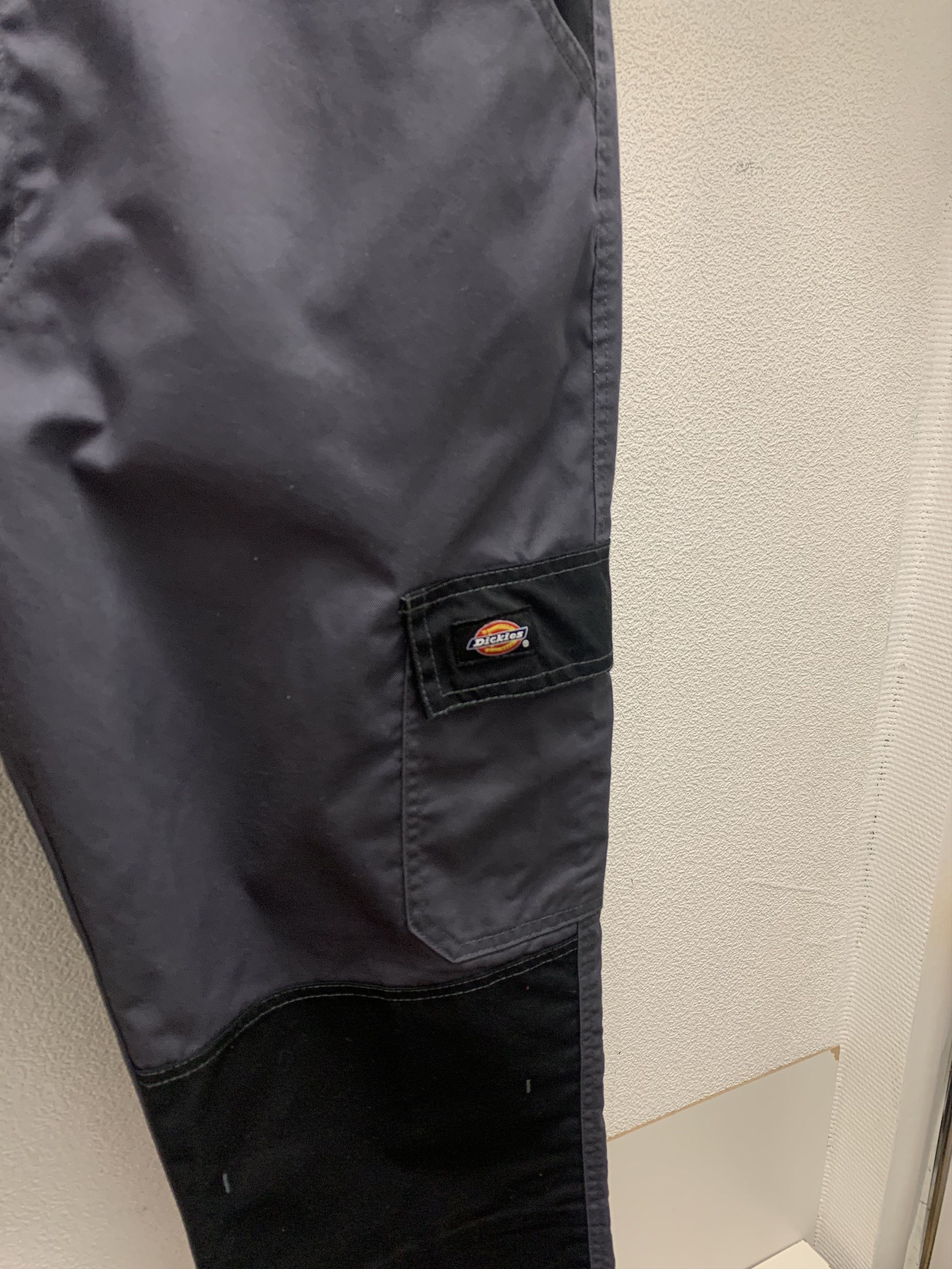 Other Dickies work clothes pants casual 36 streetwear clothes Size US 36 / EU 52 - 2 Thumbnail