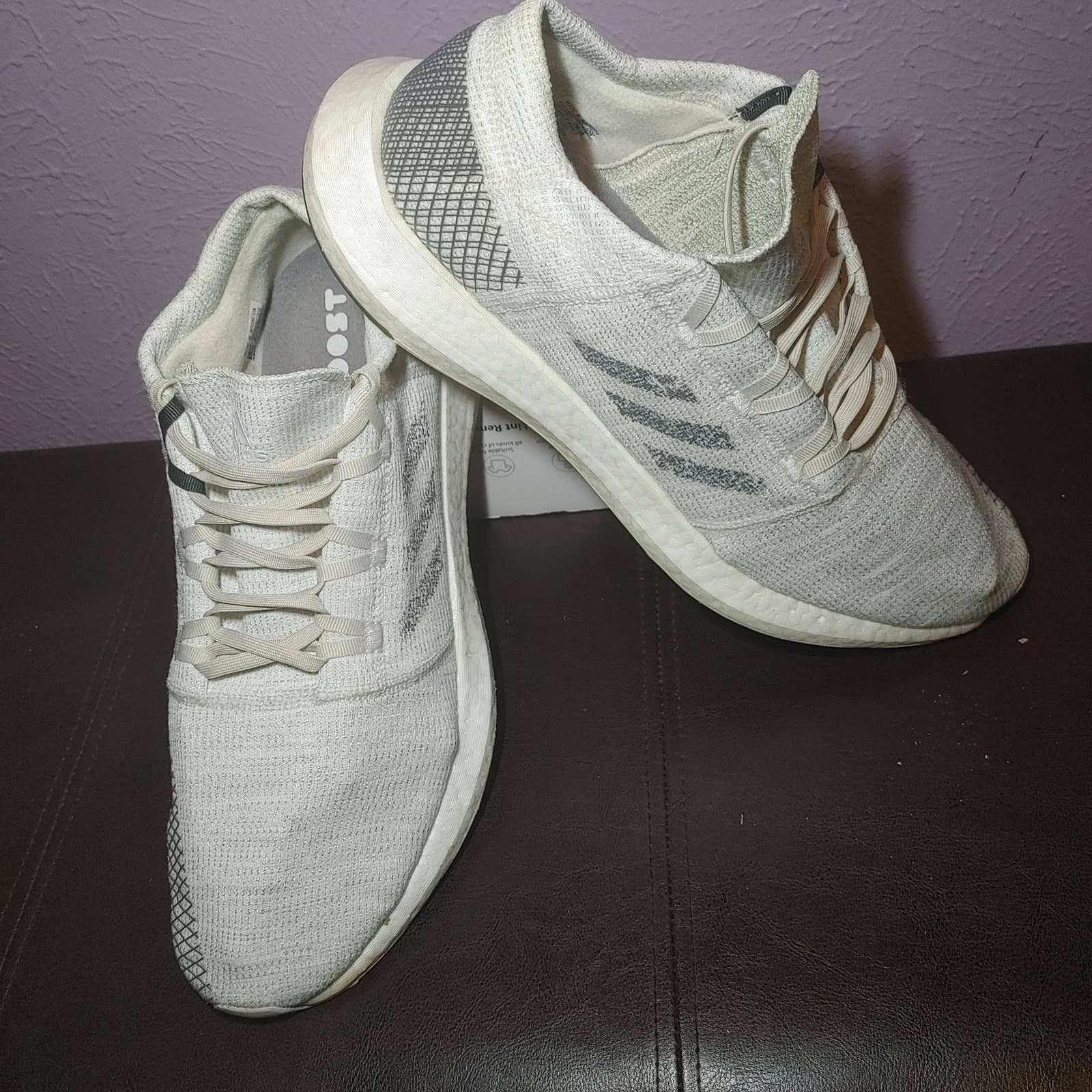 Adidas Adidas PureBoost Go size 9 Grailed
