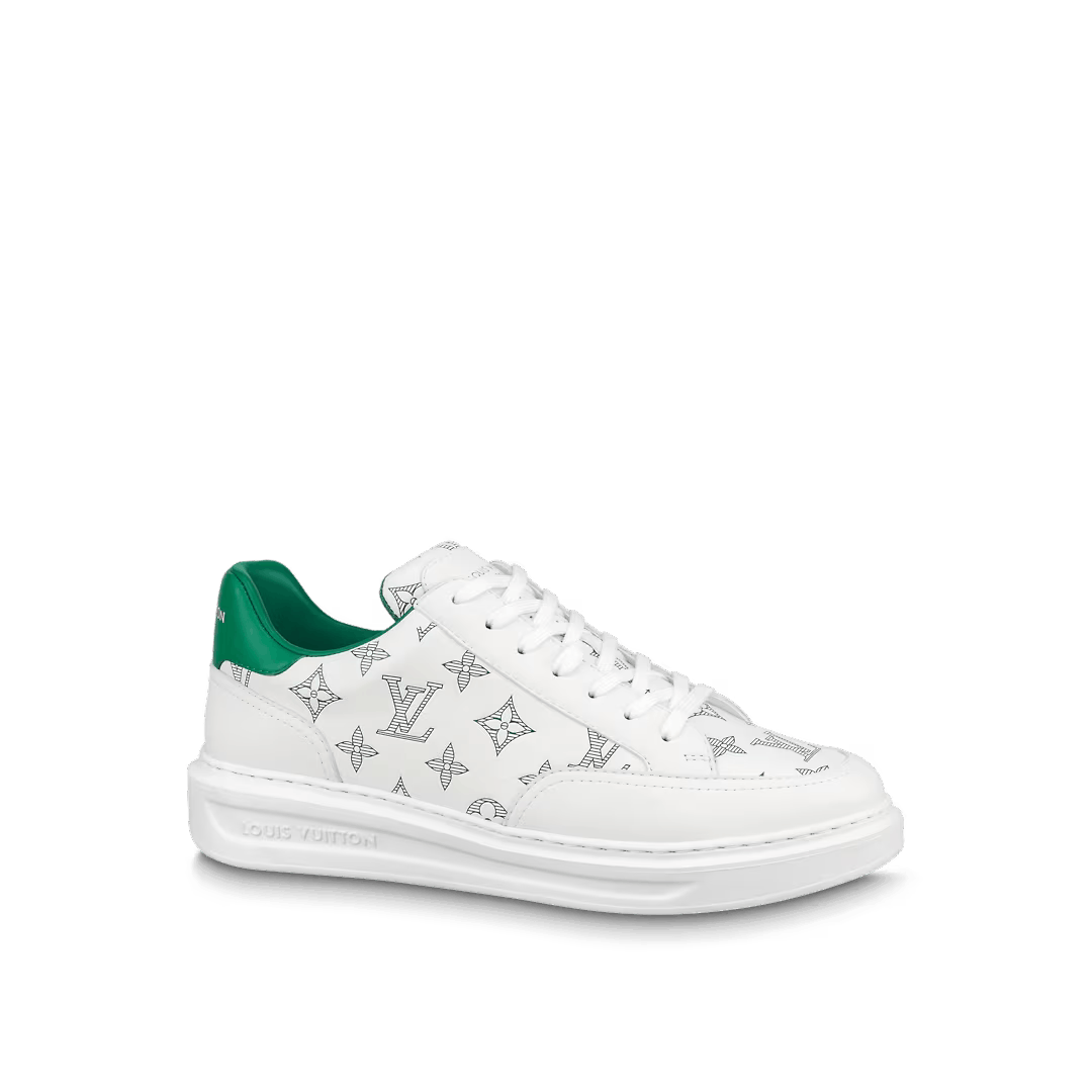 New Beverly Hills Trainers