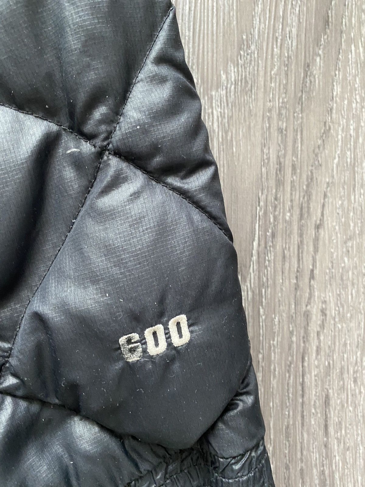 The North Face The North Face 600 Puffer Jacket Black Women’s Coat Size US M / EU 48-50 / 2 - 5 Thumbnail