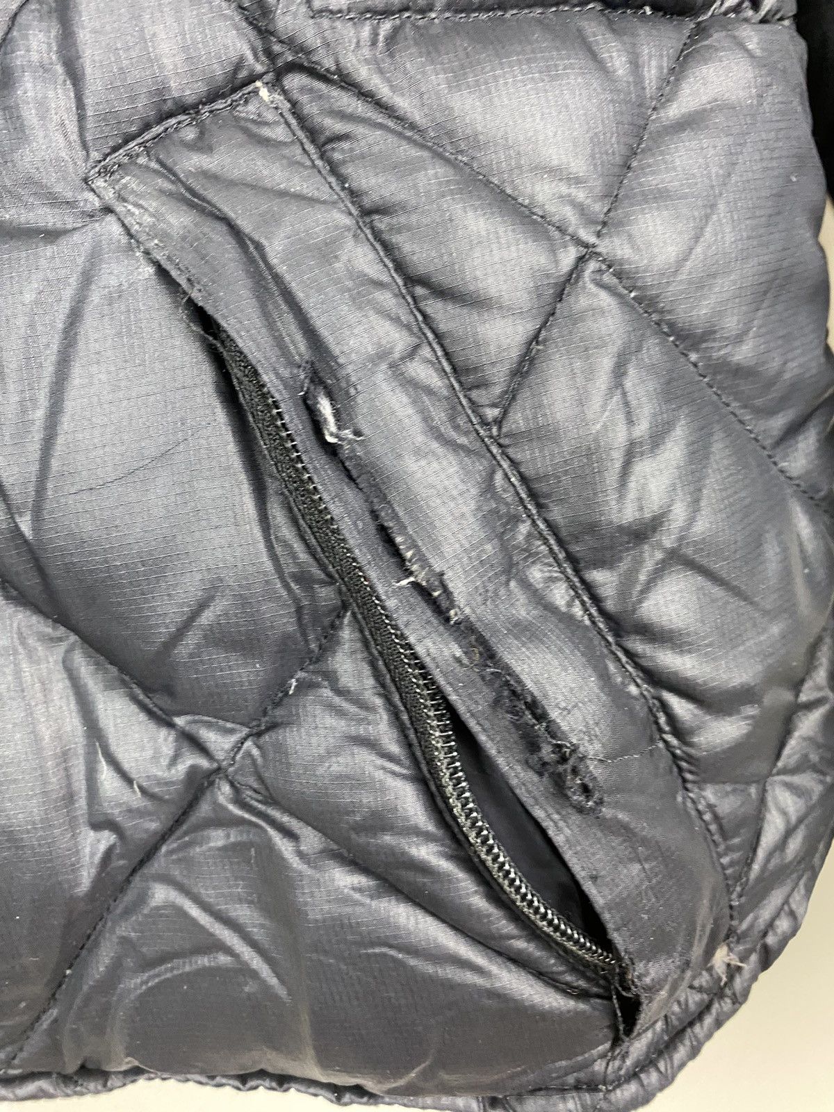 The North Face The North Face 600 Puffer Jacket Black Women’s Coat Size US M / EU 48-50 / 2 - 9 Thumbnail